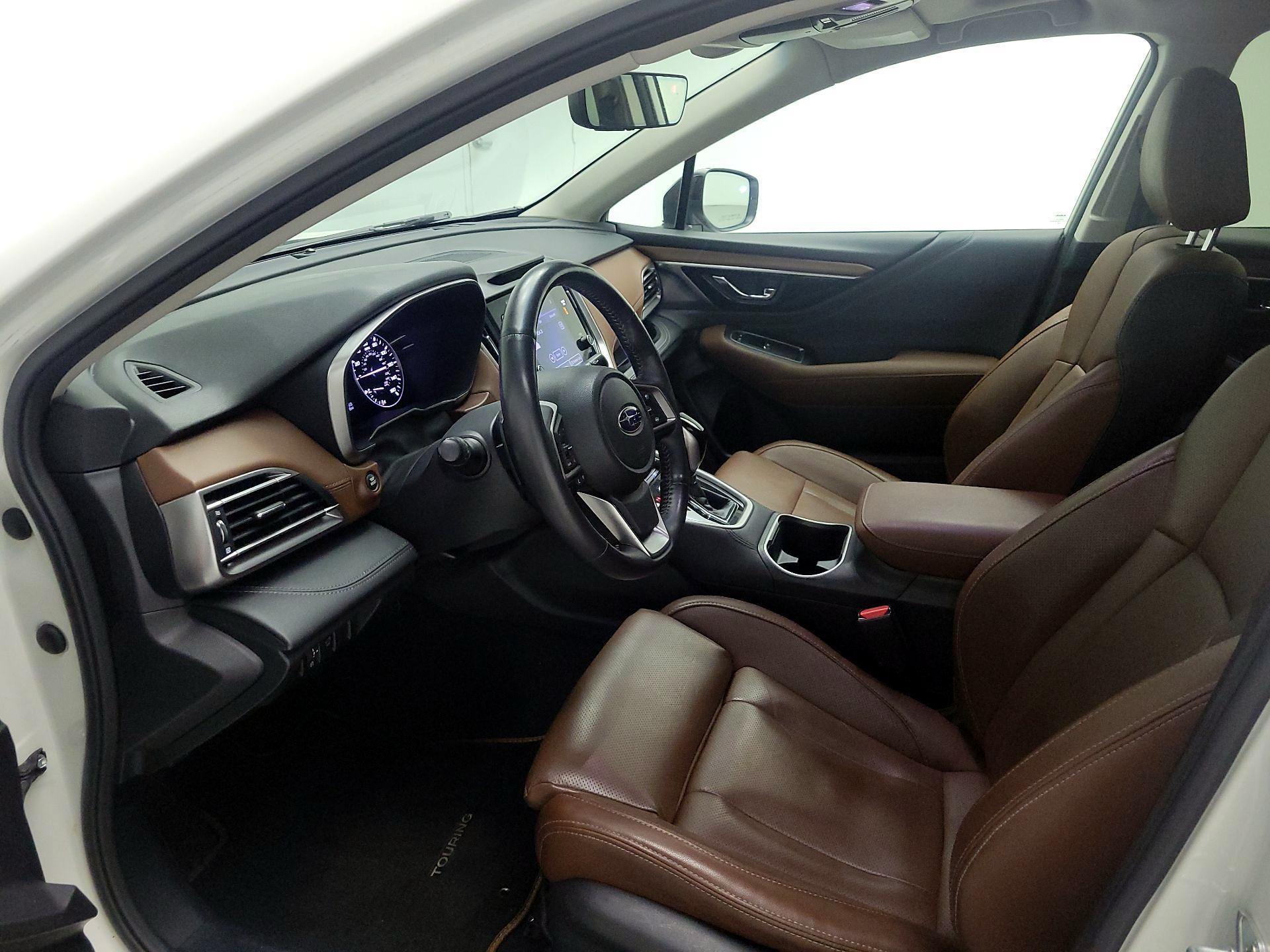 Thumbnail: 2022 Subaru Outback - 11