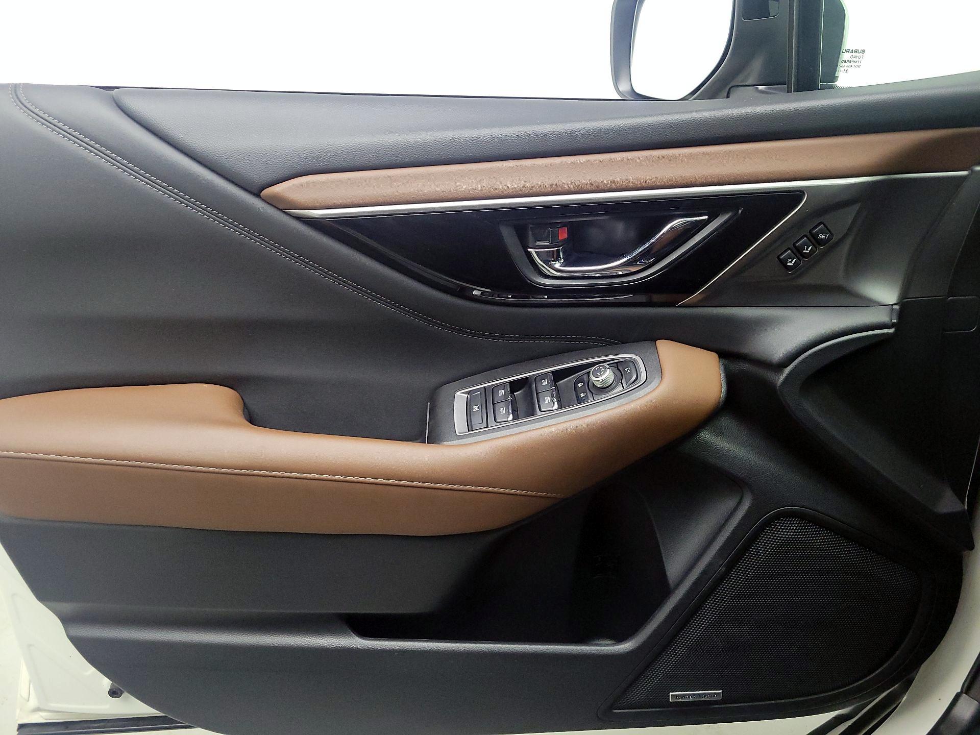 Thumbnail: 2022 Subaru Outback - 12