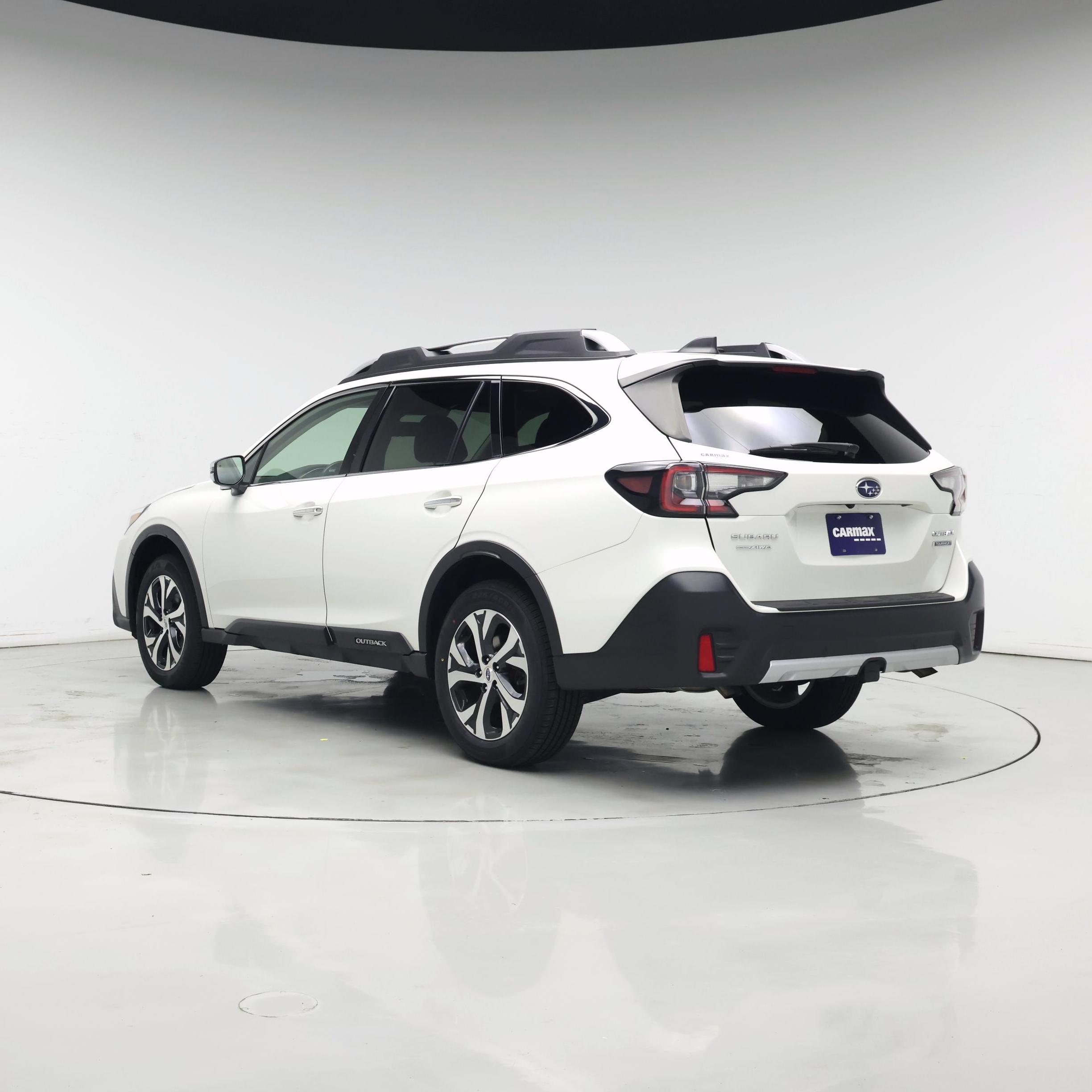 Thumbnail: 2022 Subaru Outback - 2