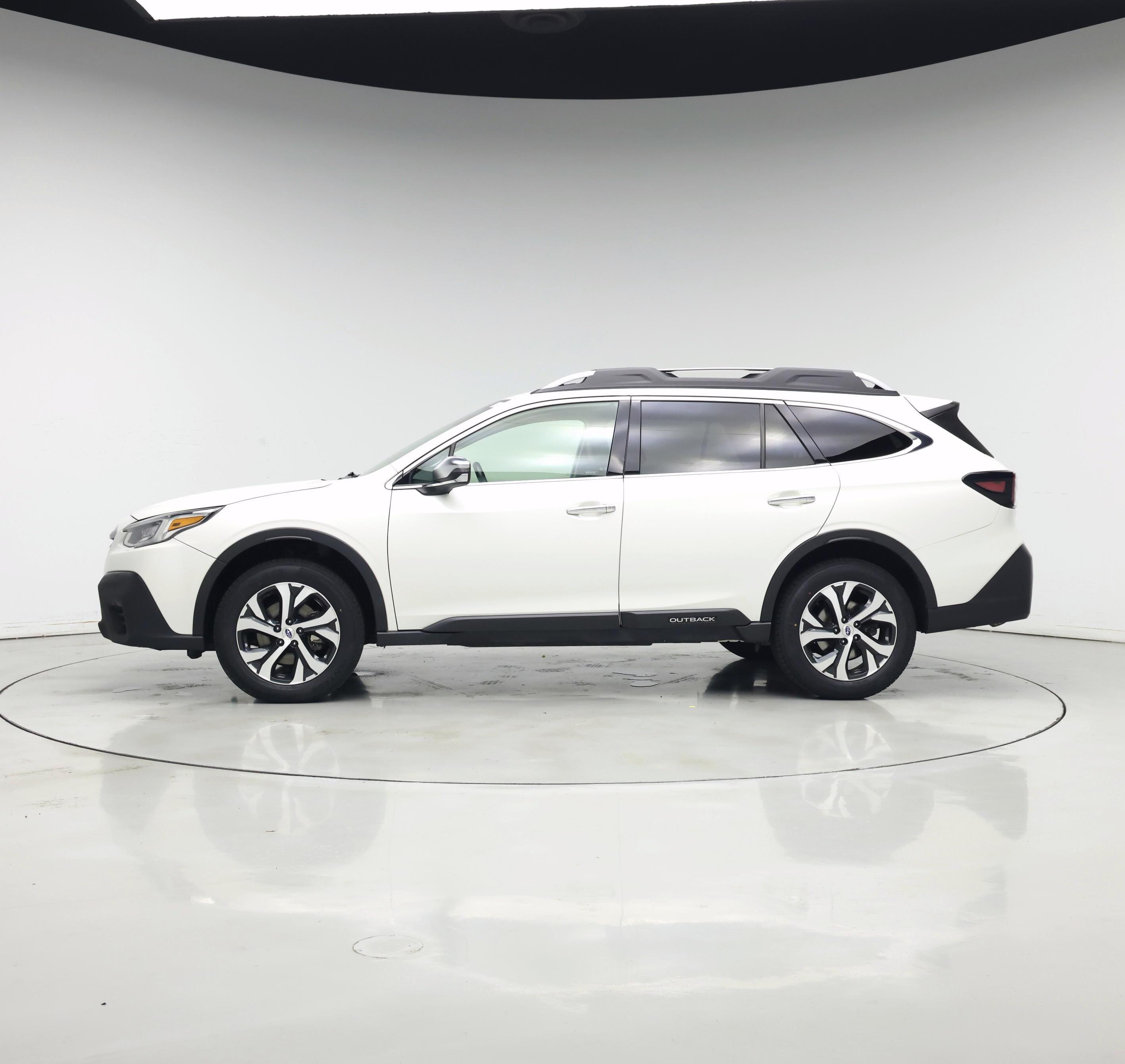 Thumbnail: 2022 Subaru Outback - 3