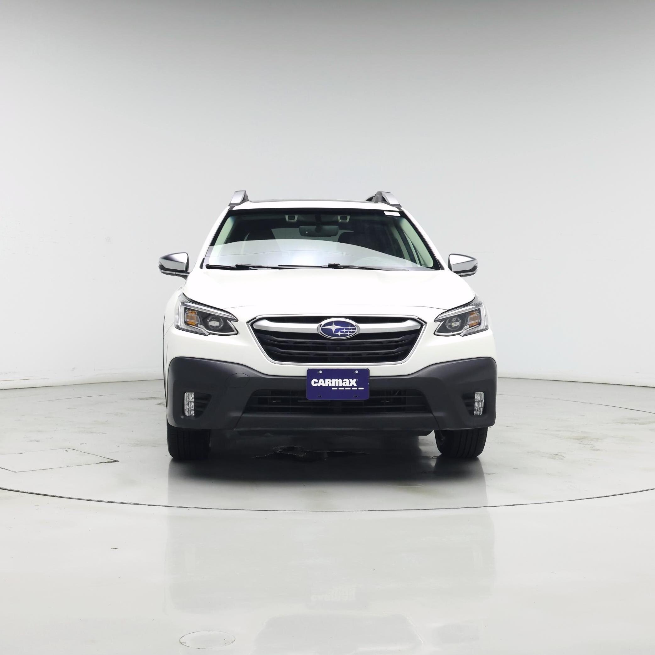 Thumbnail: 2022 Subaru Outback - 5