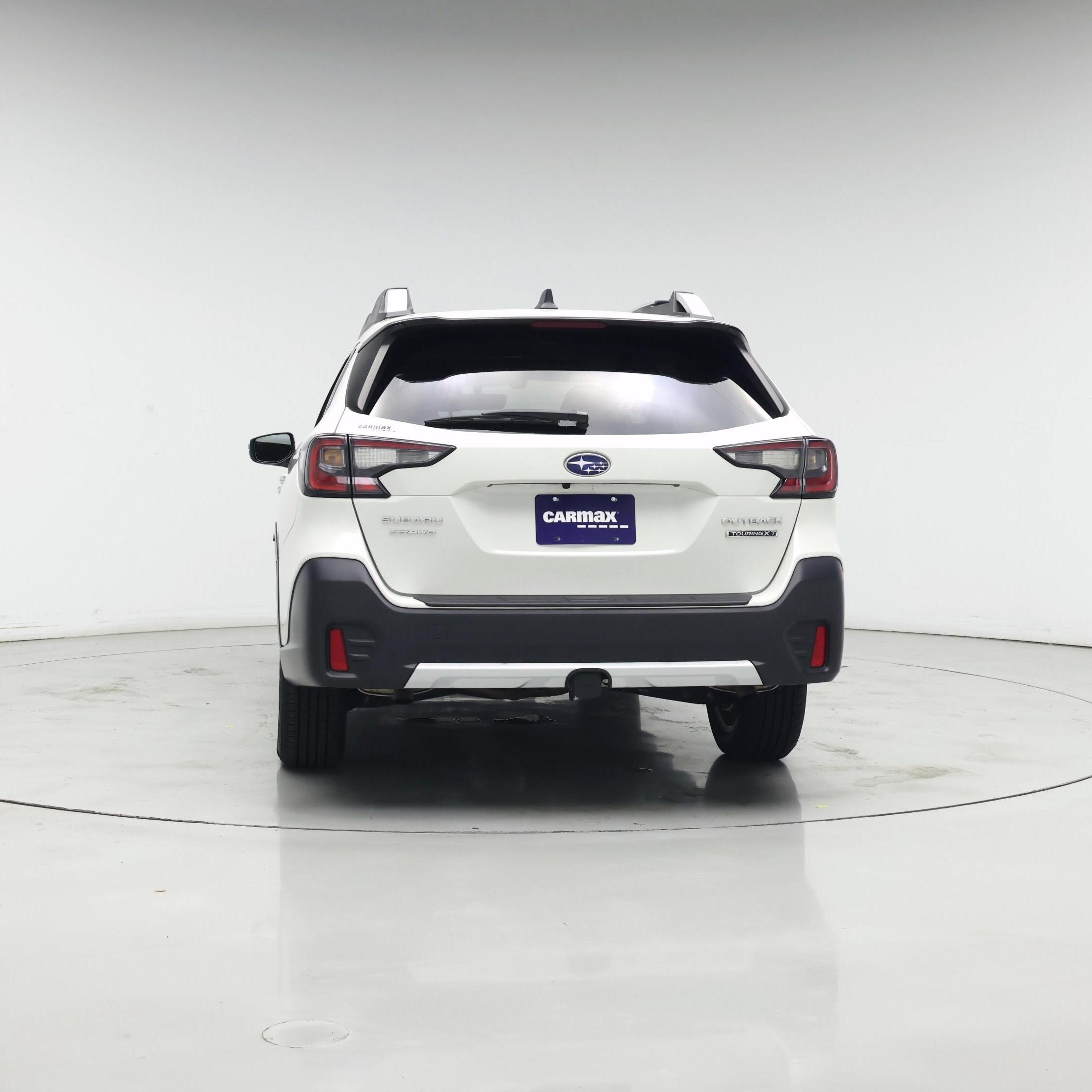 Thumbnail: 2022 Subaru Outback - 6