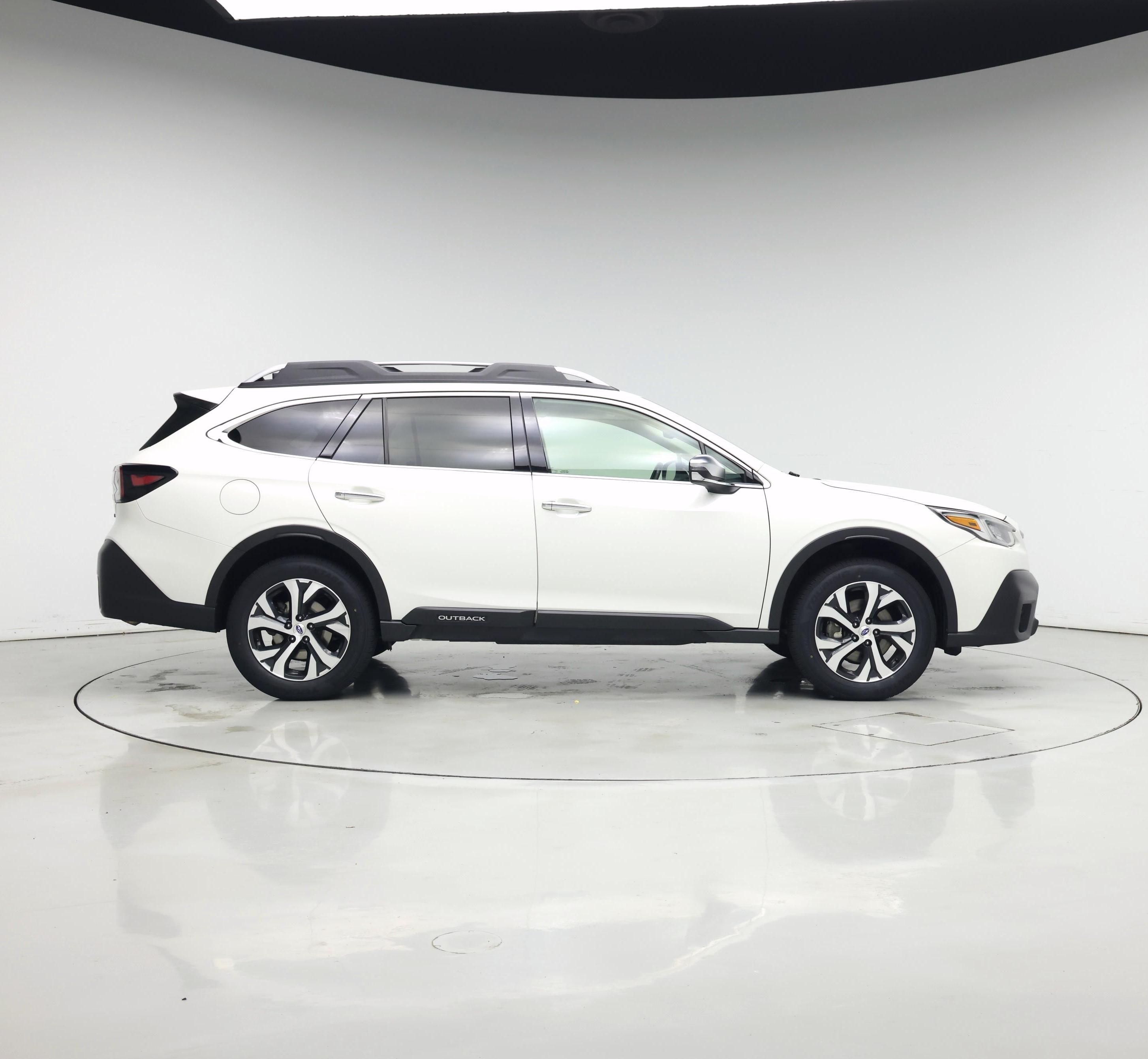Thumbnail: 2022 Subaru Outback - 7