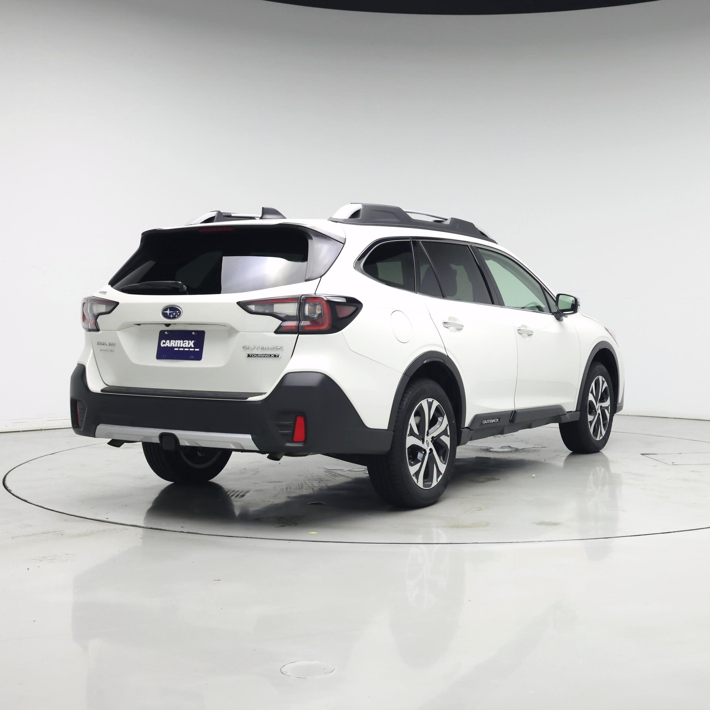 Thumbnail: 2022 Subaru Outback - 8