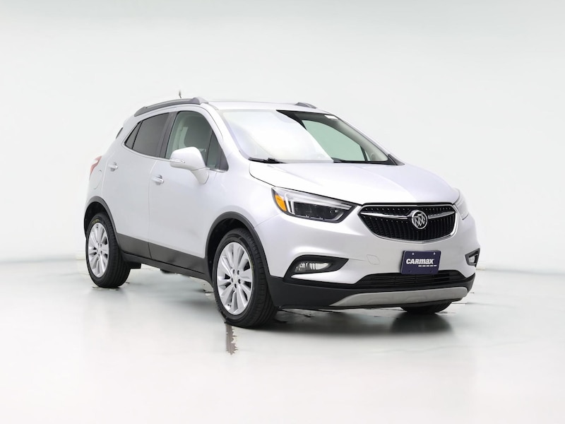 2018 Buick Encore Essence -
                  Milwaukee, WI