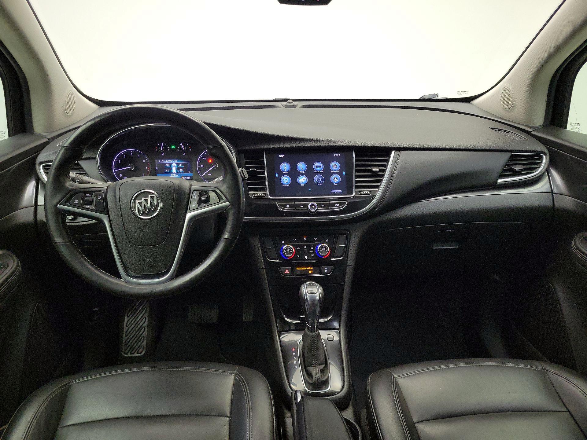 Thumbnail: 2018 Buick Encore - 9