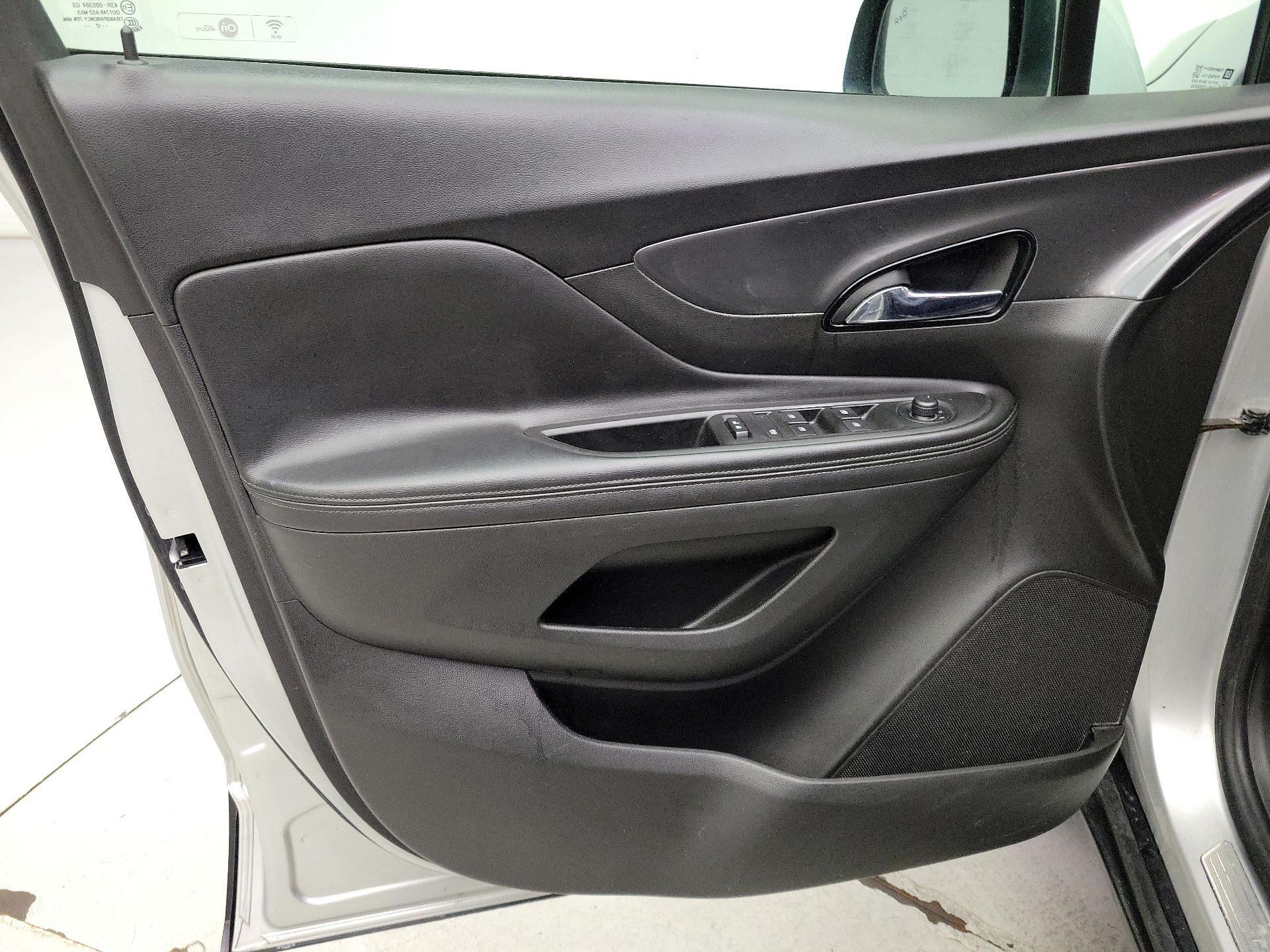Thumbnail: 2018 Buick Encore - 12