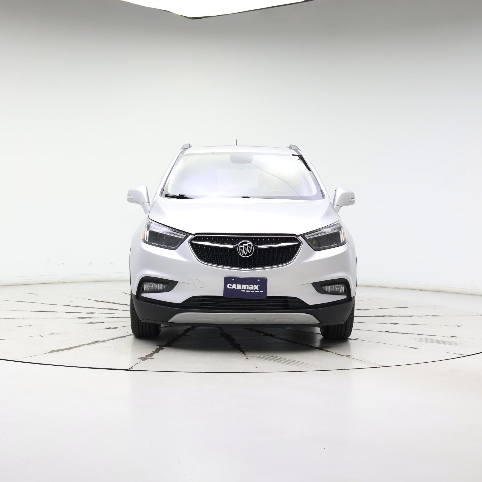 Thumbnail: 2018 Buick Encore - 5
