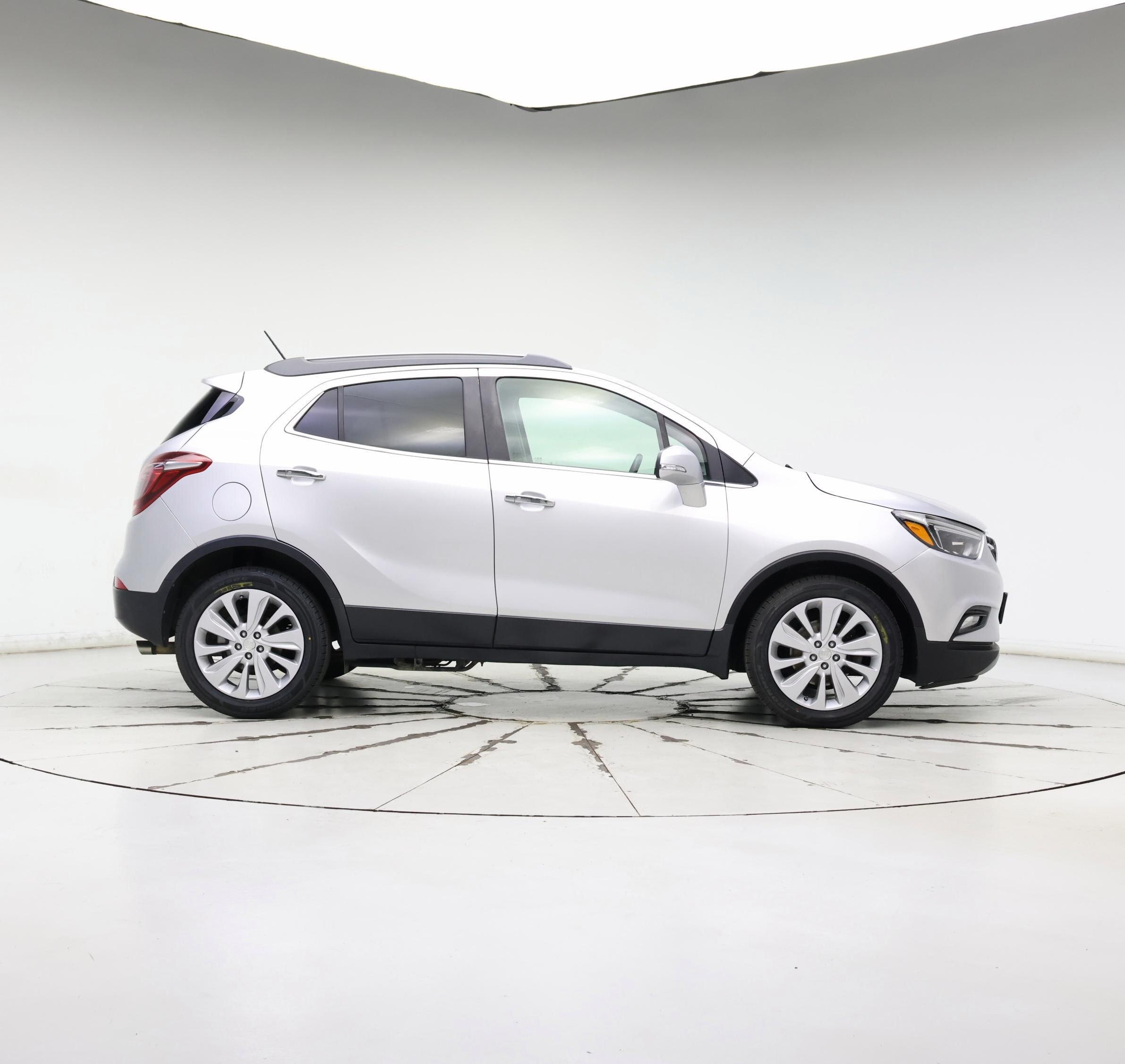 Thumbnail: 2018 Buick Encore - 7