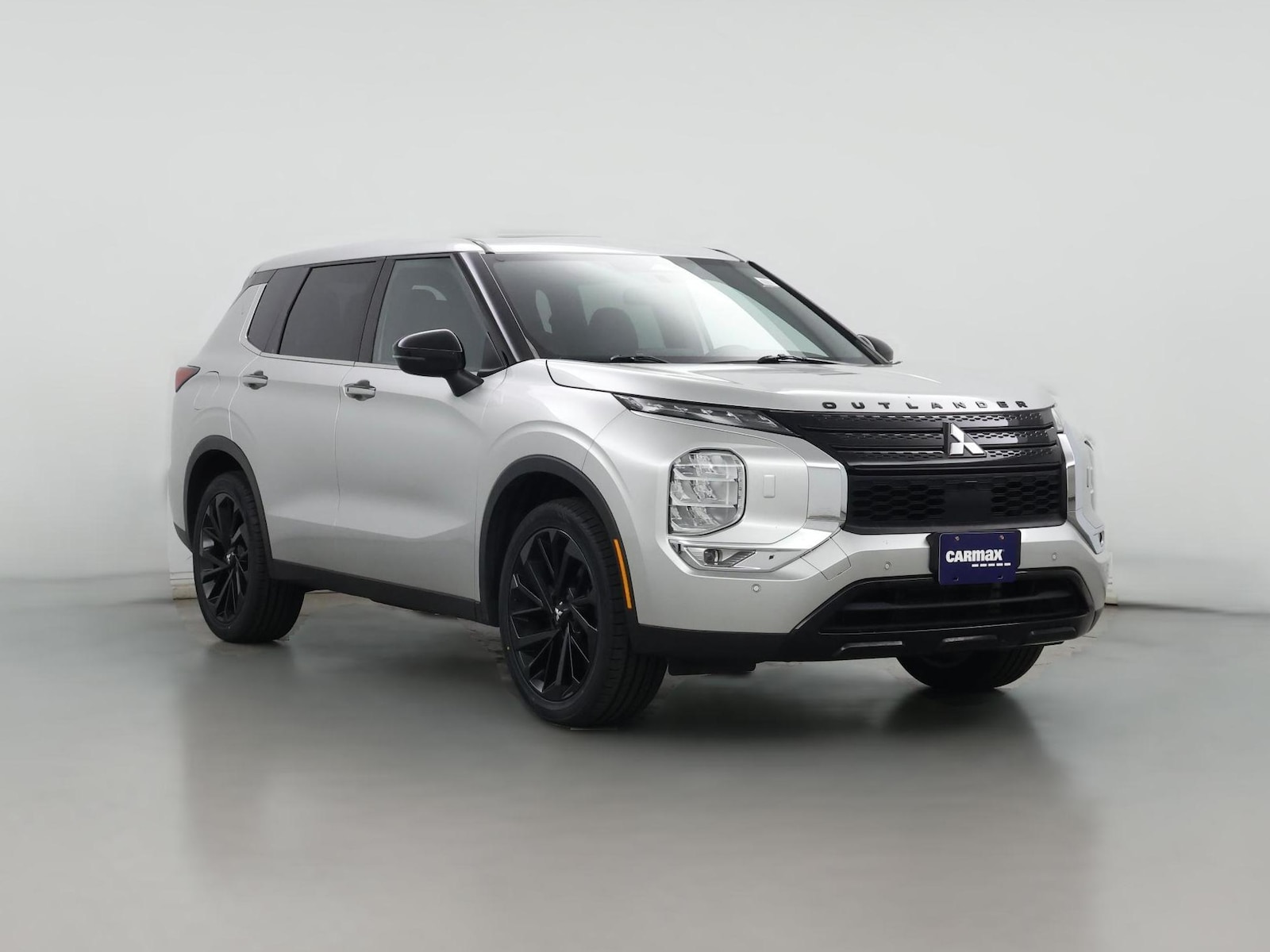 2022 Mitsubishi Outlander