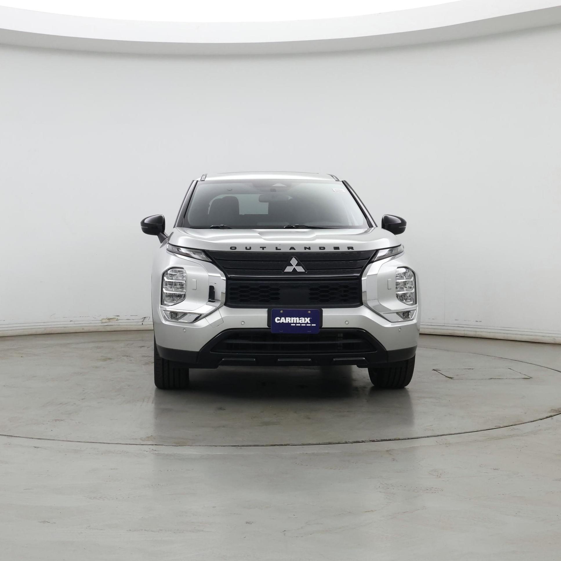 Thumbnail: 2022 Mitsubishi Outlander - 5