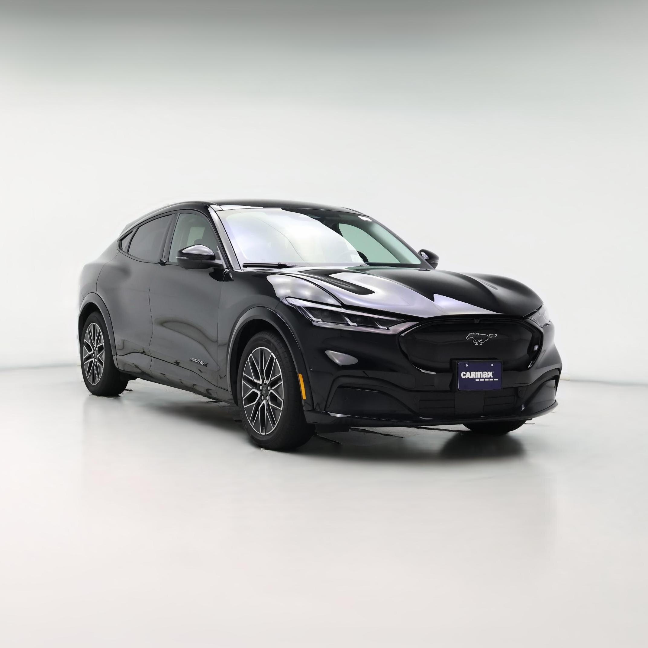 Thumbnail: 2024 Ford Mustang Mach-E - 1