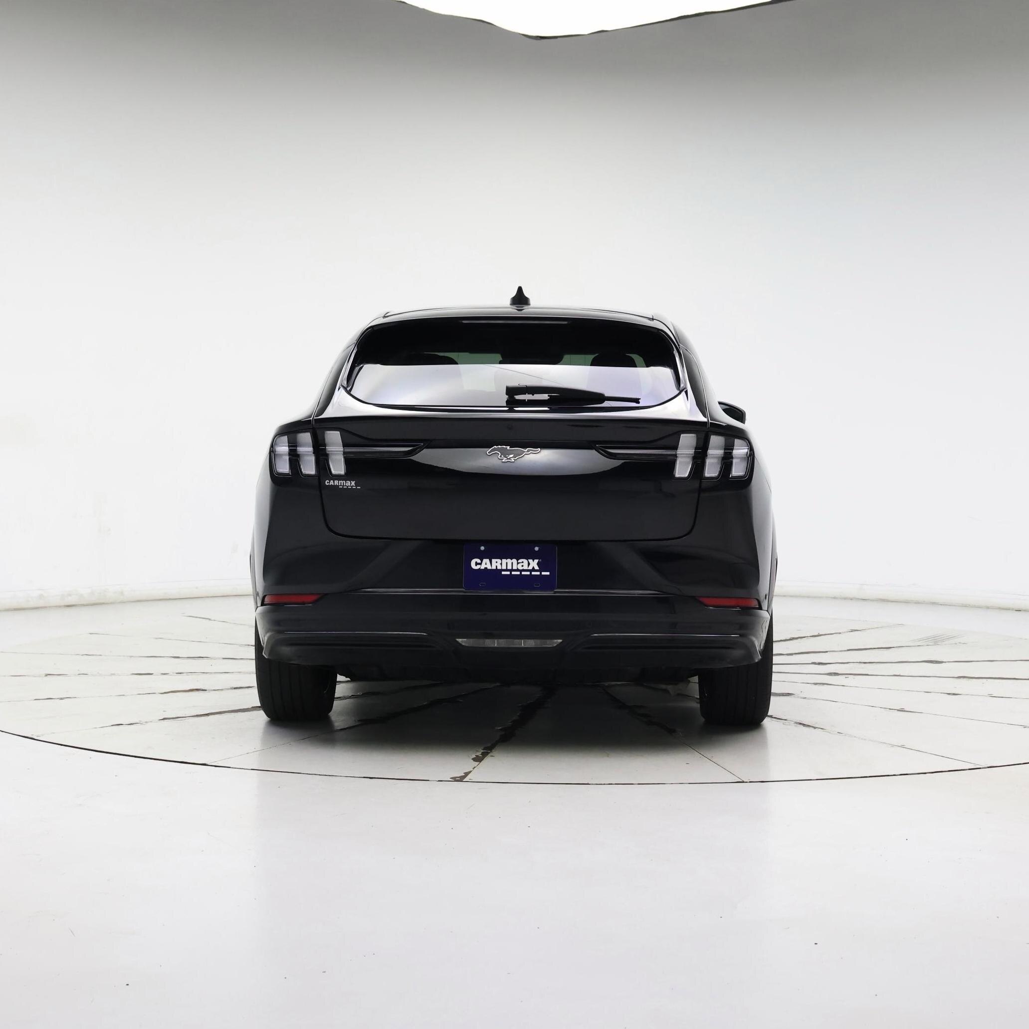 Thumbnail: 2024 Ford Mustang Mach-E - 6