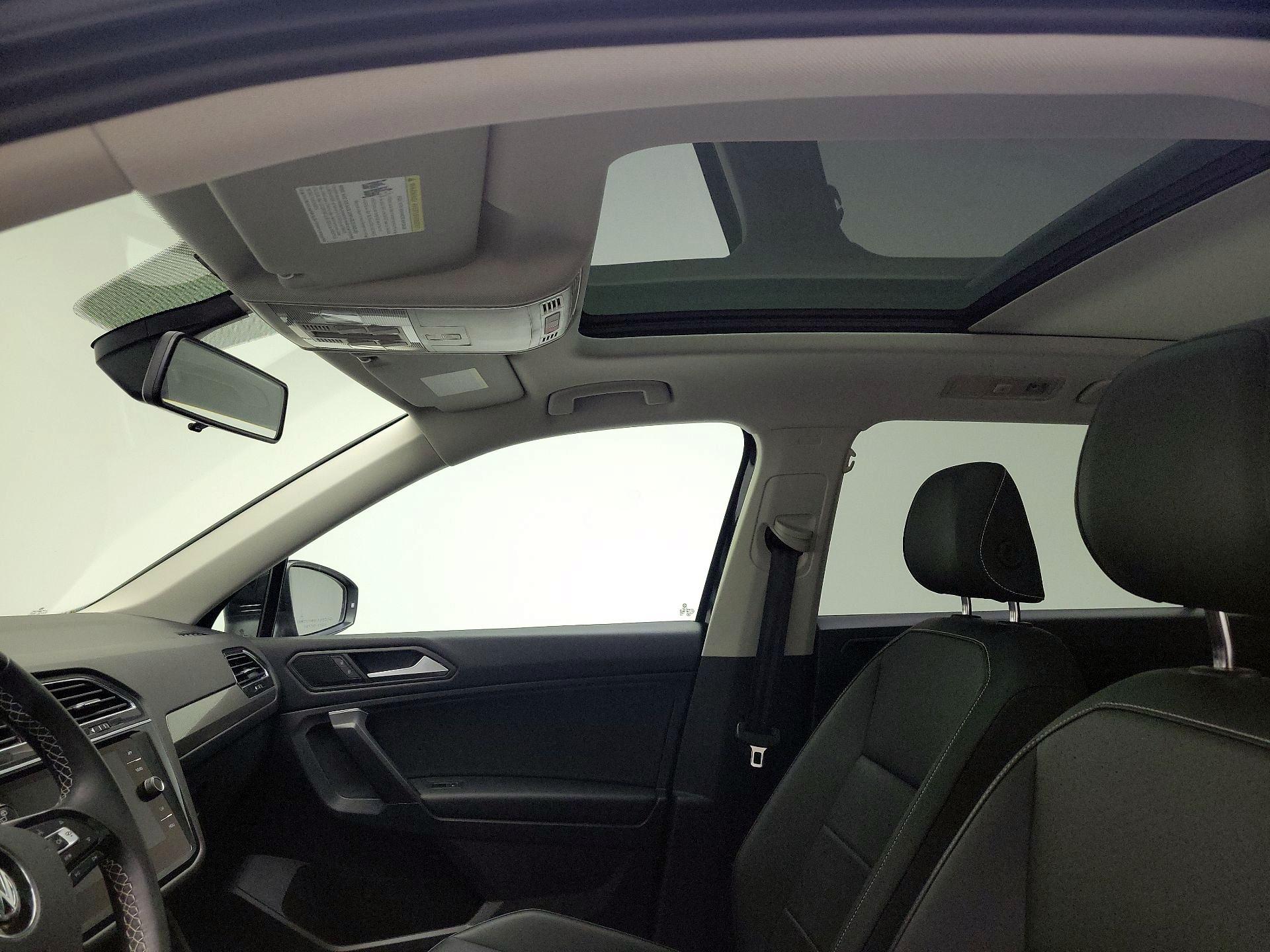 Thumbnail: 2021 Volkswagen Tiguan - 19