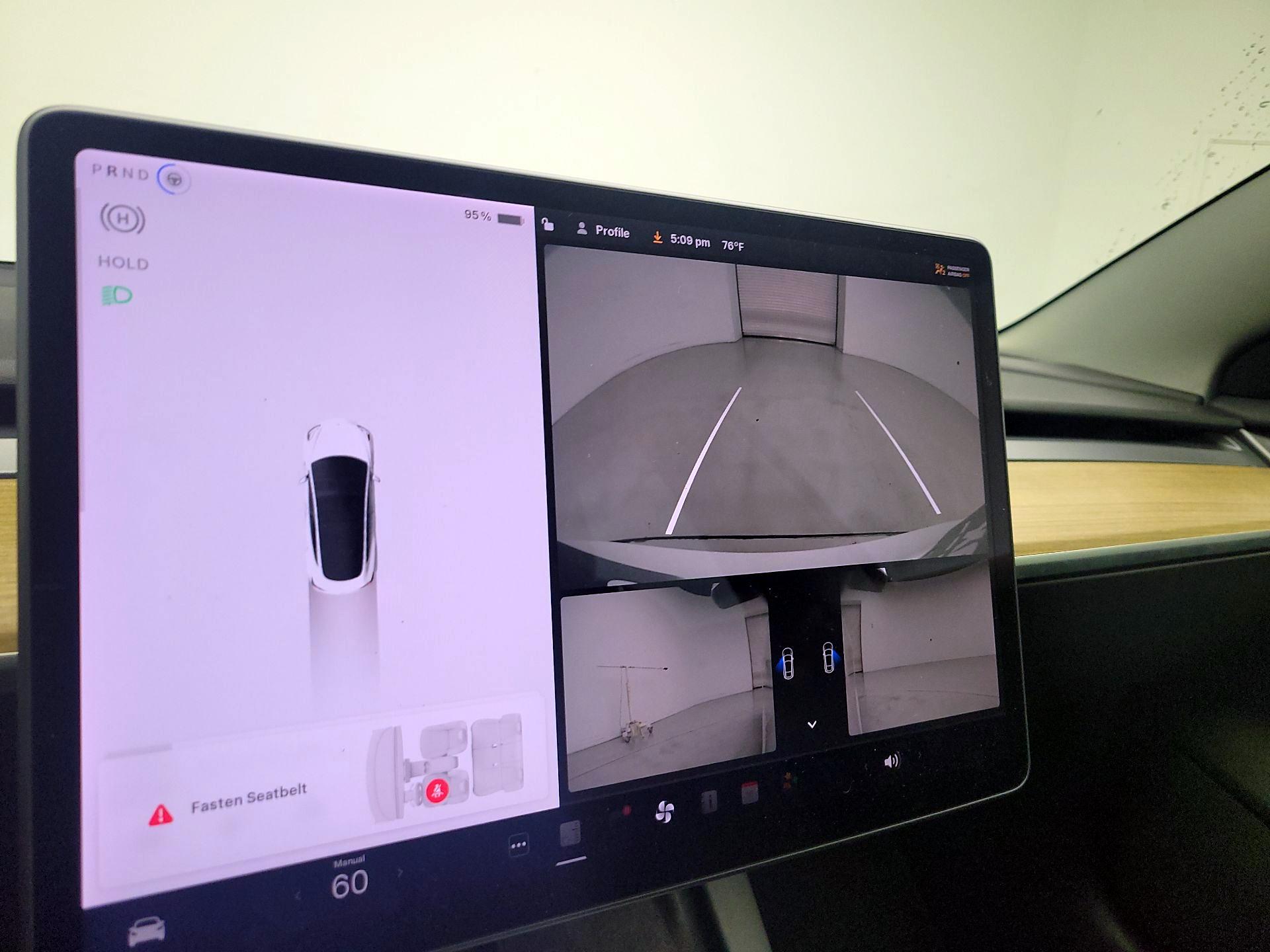 Thumbnail: 2022 Tesla Model 3 - 13