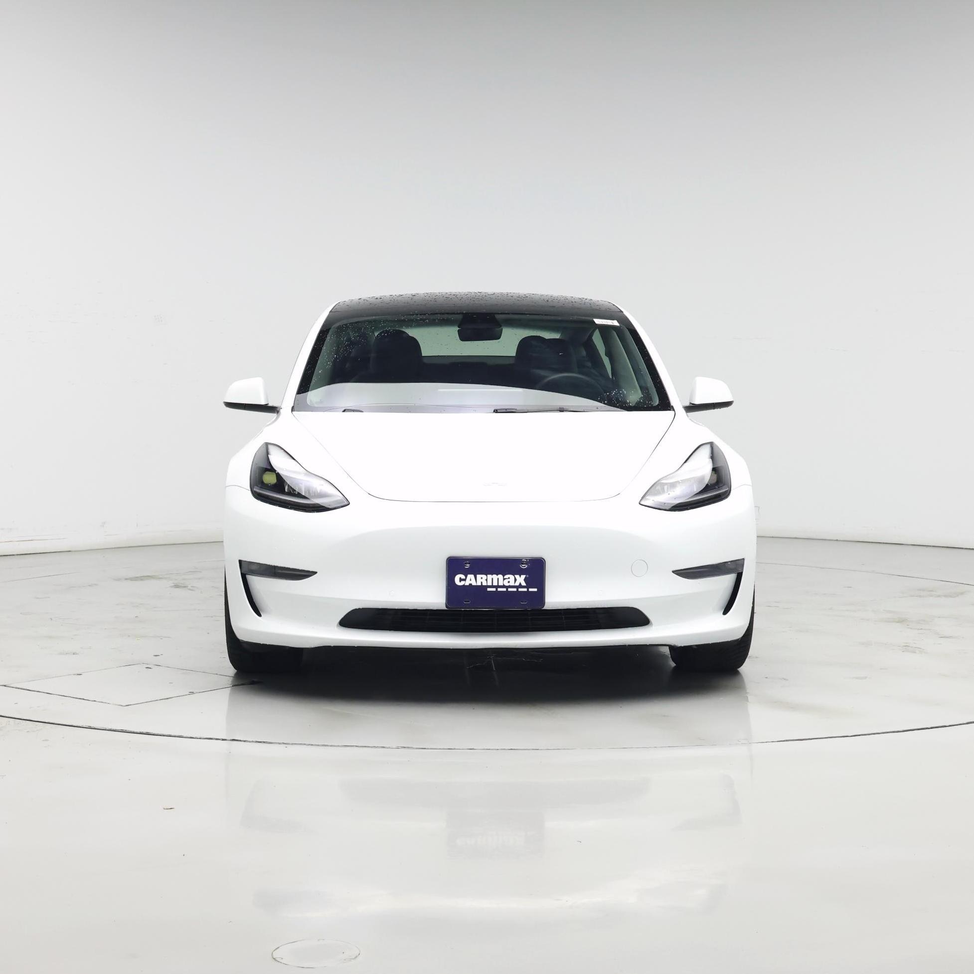 Thumbnail: 2022 Tesla Model 3 - 5