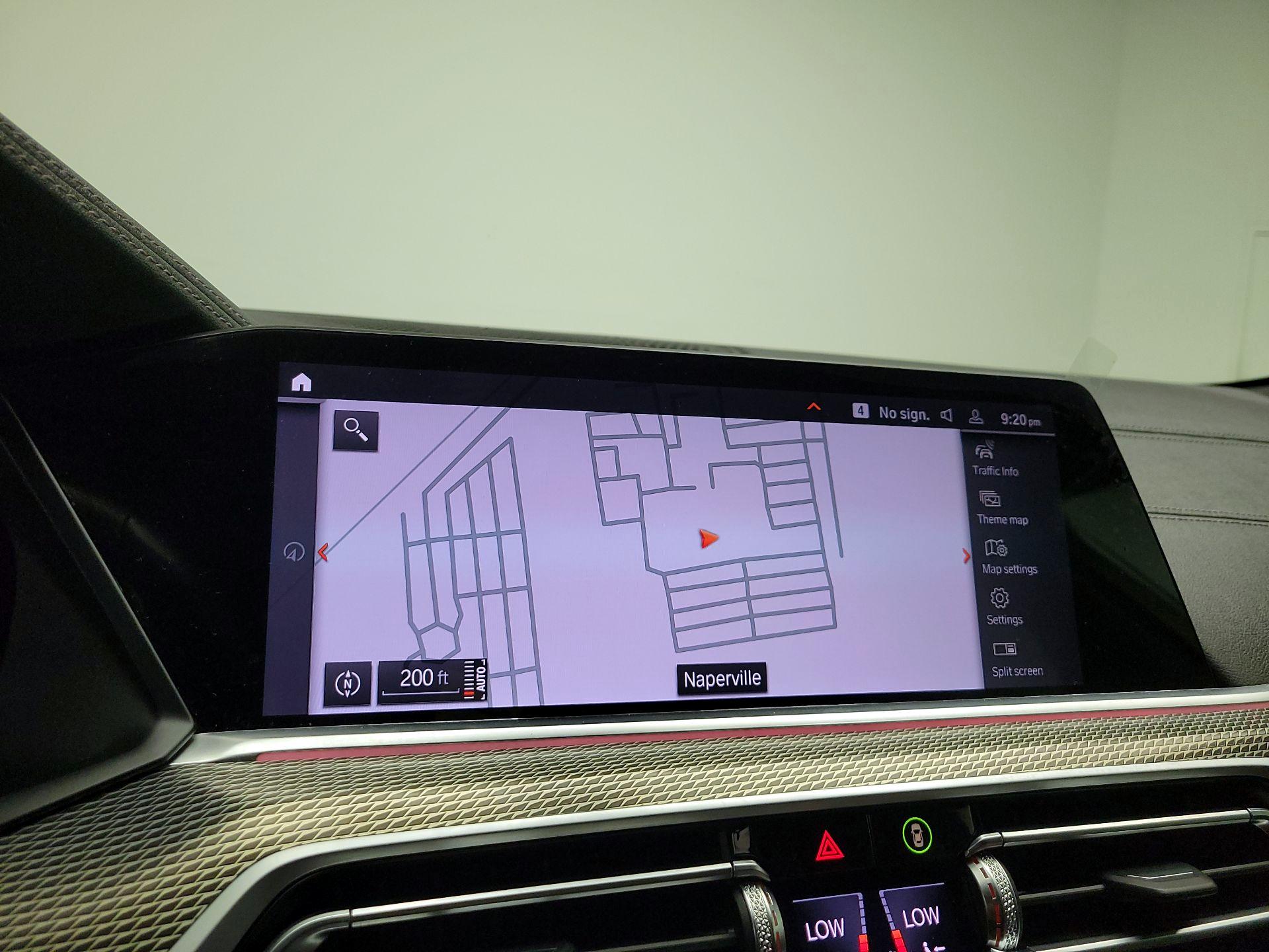 Thumbnail: 2022 BMW X6 - 13