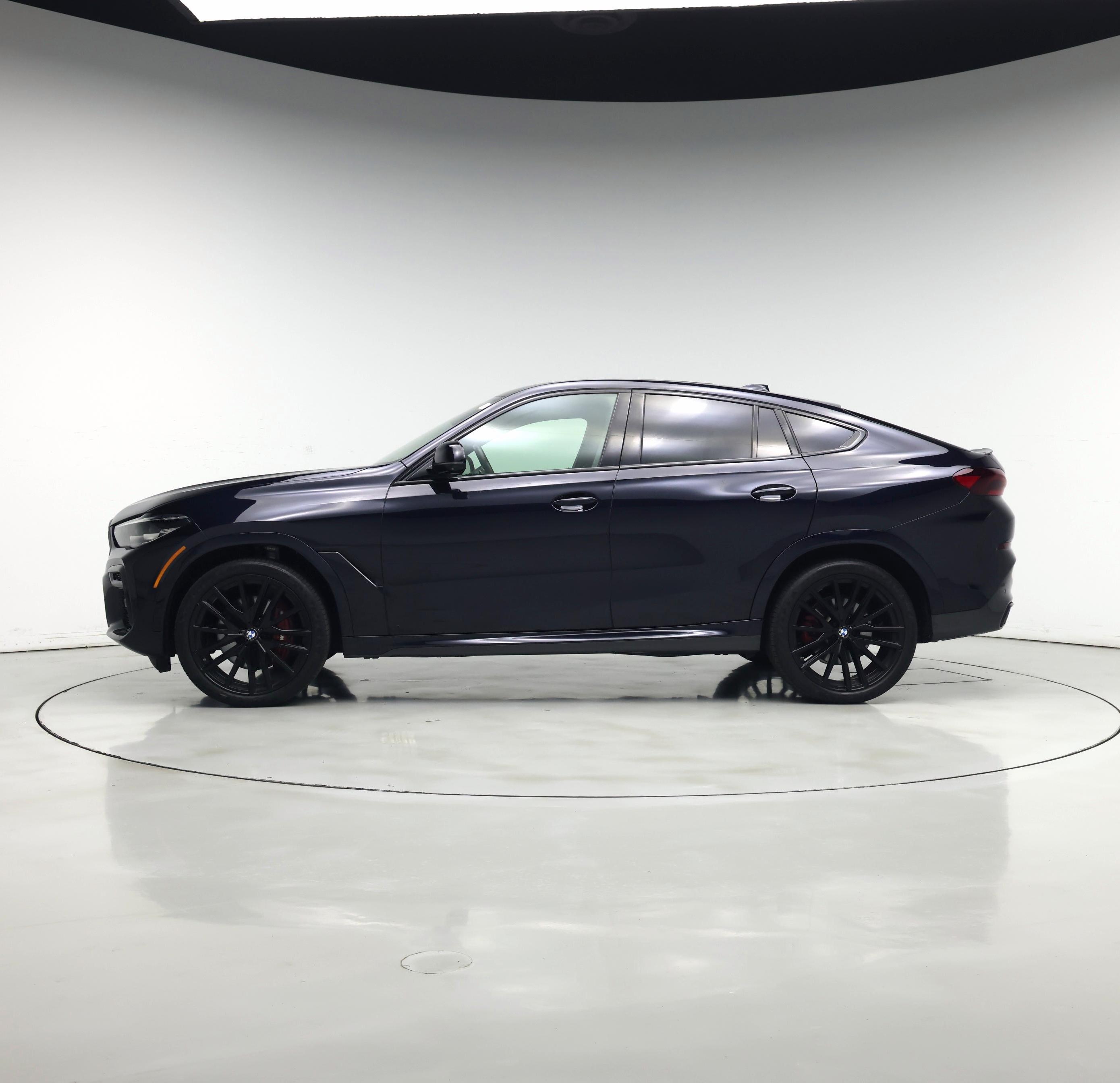 Thumbnail: 2022 BMW X6 - 3