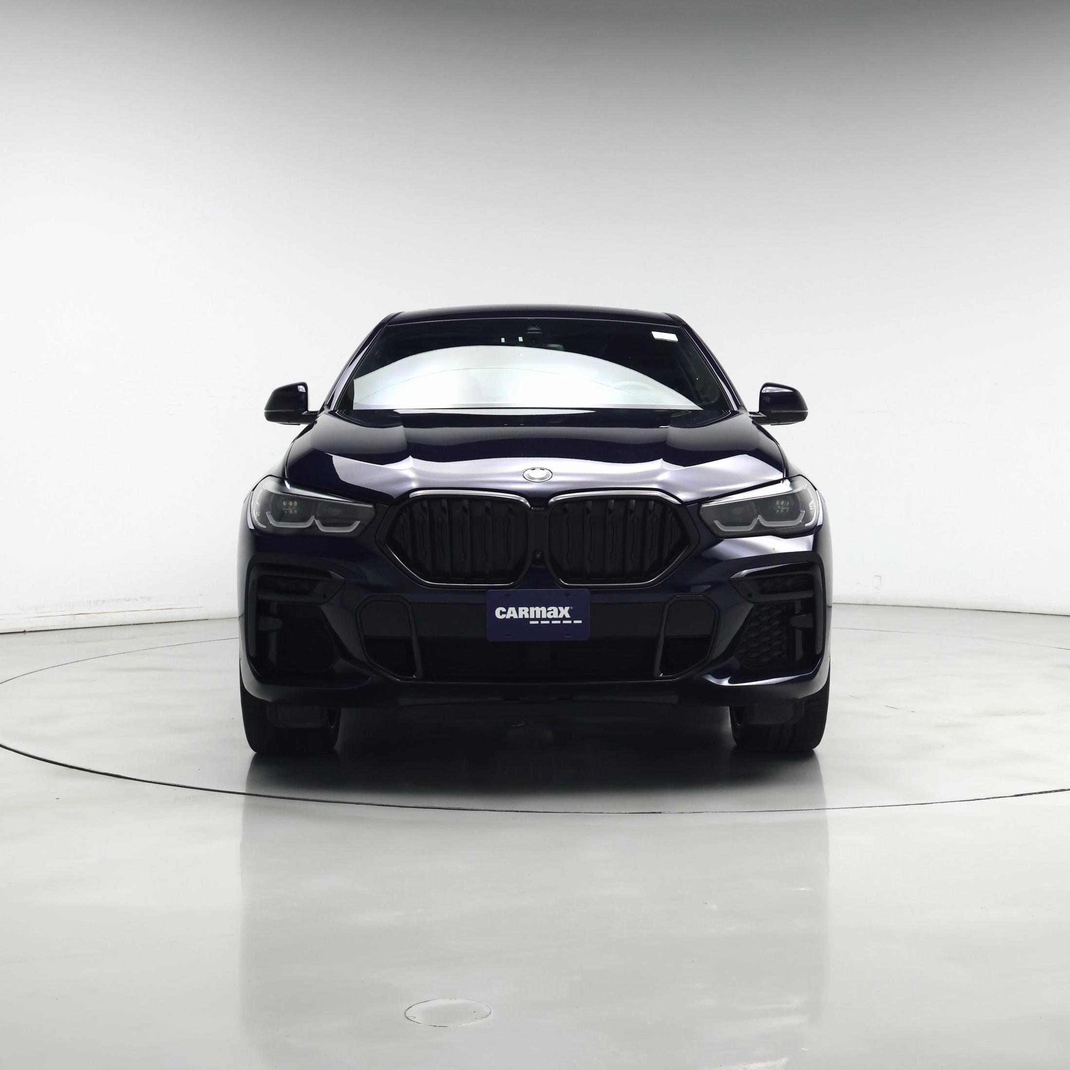 Thumbnail: 2022 BMW X6 - 5