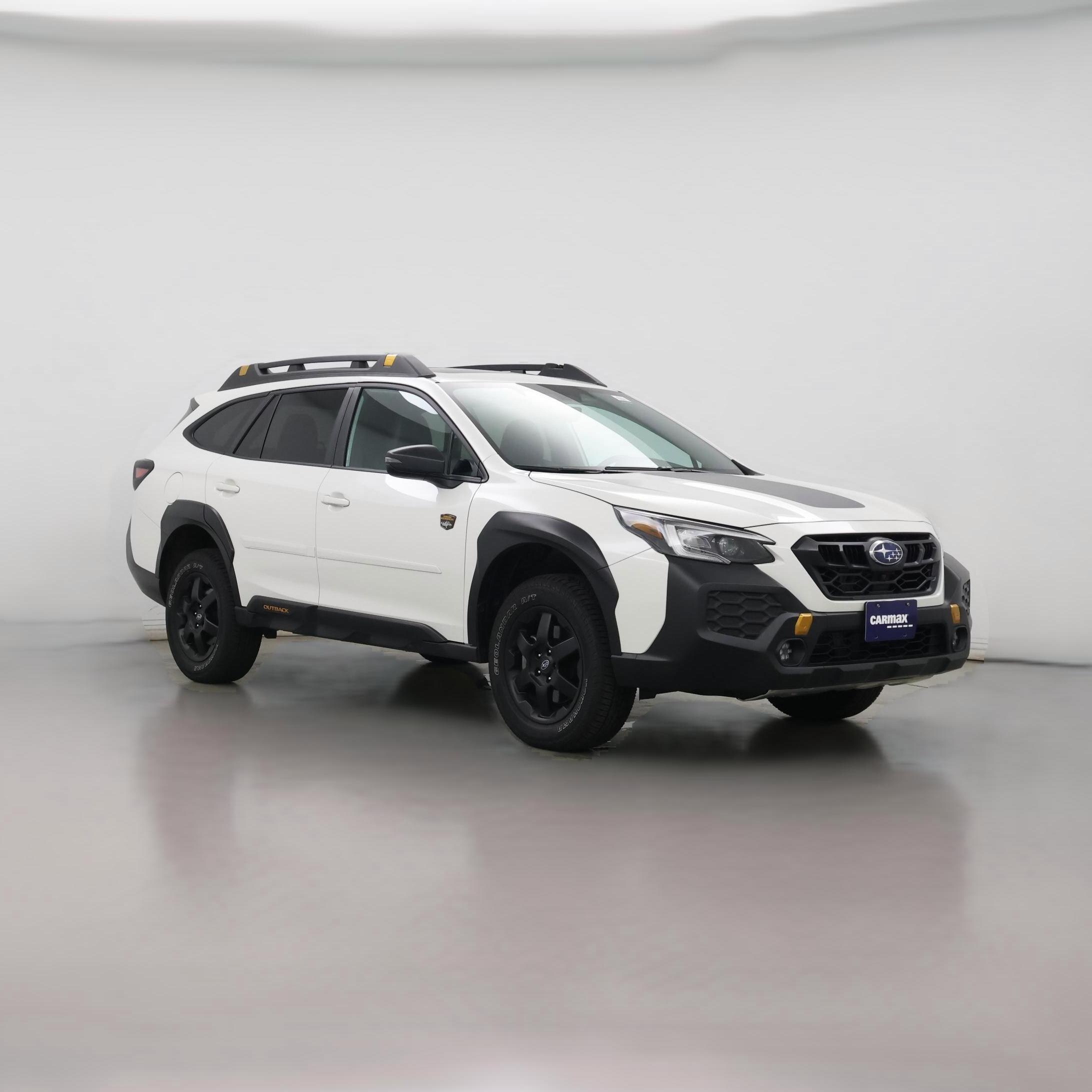Thumbnail: 2024 Subaru Outback - 1