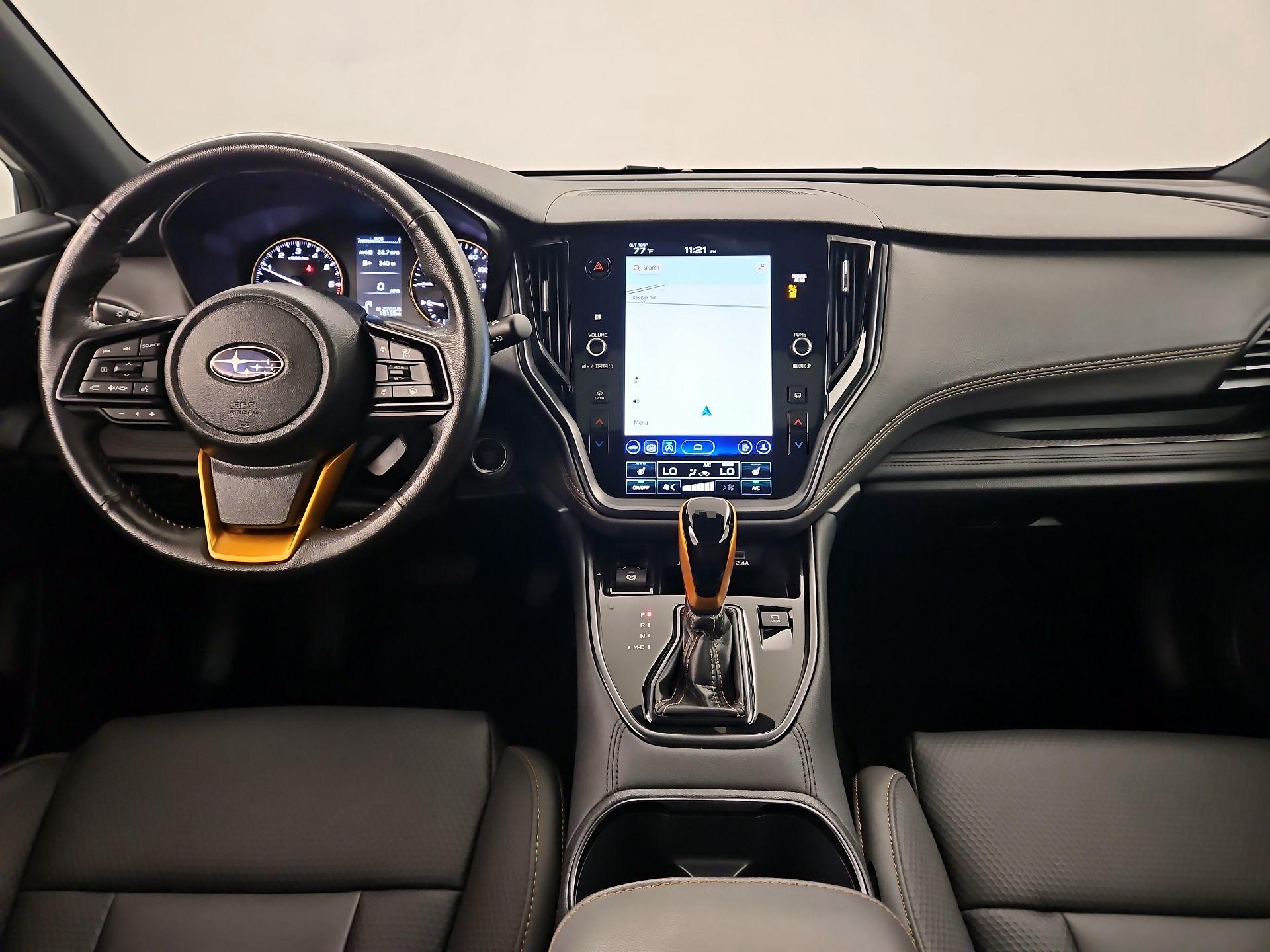 Thumbnail: 2024 Subaru Outback - 9