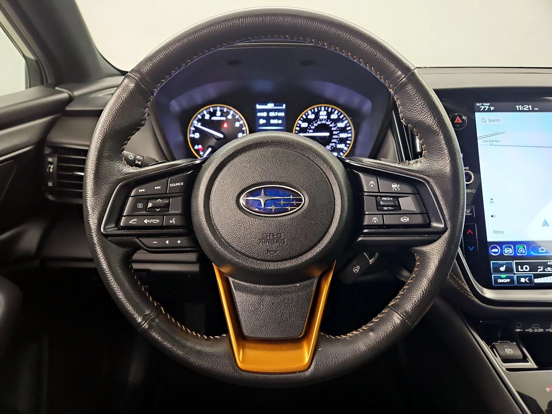 Thumbnail: 2024 Subaru Outback - 10