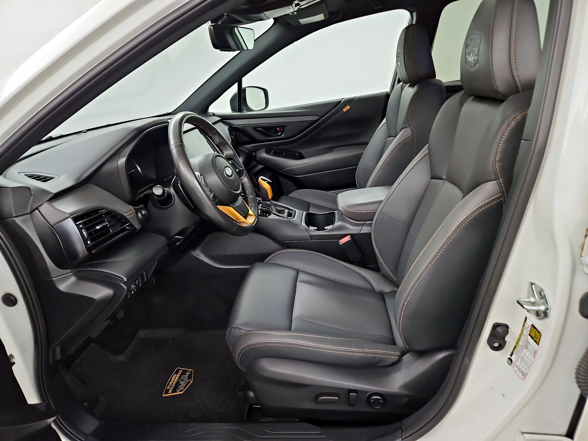 Thumbnail: 2024 Subaru Outback - 11