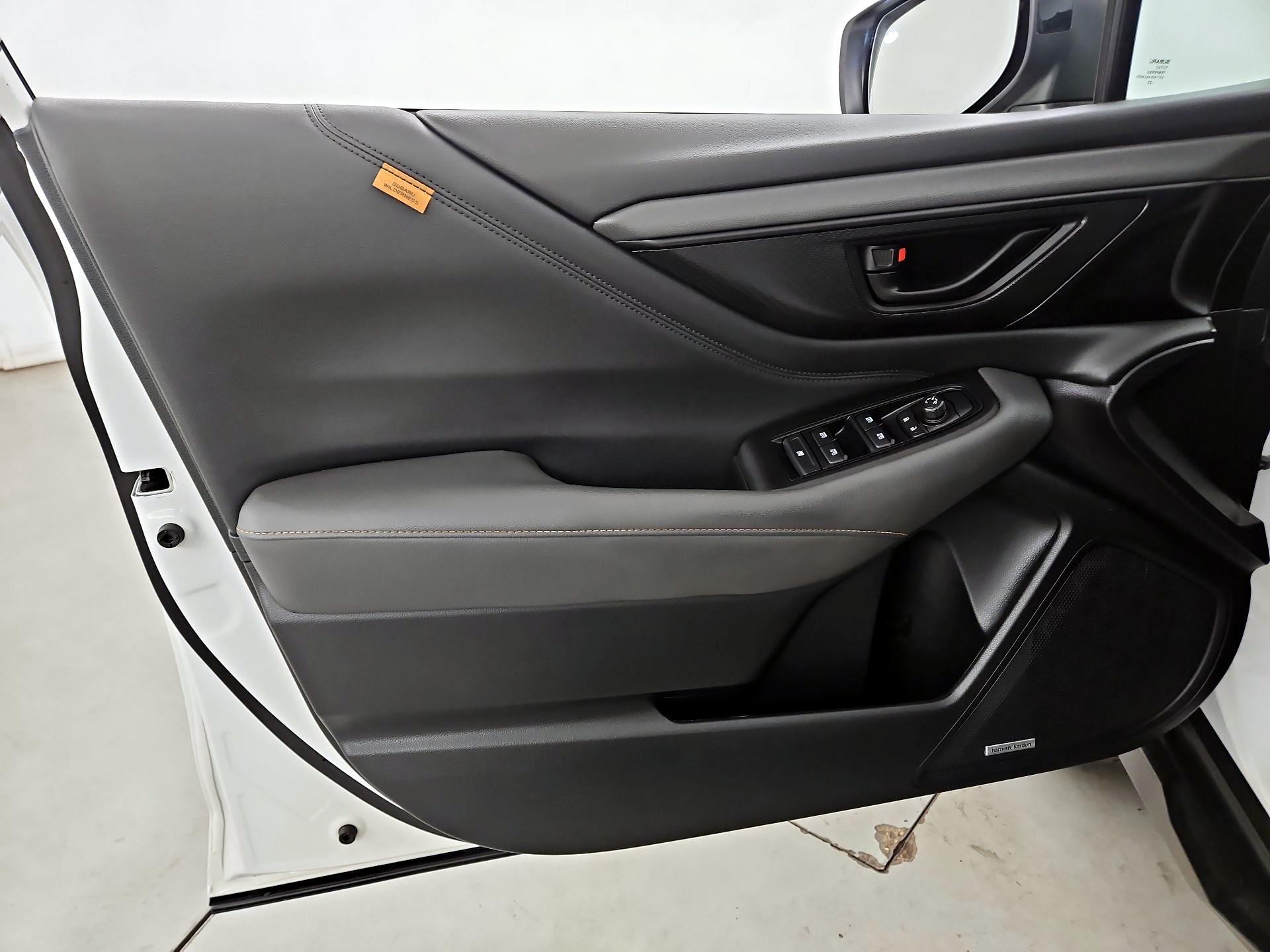 Thumbnail: 2024 Subaru Outback - 12