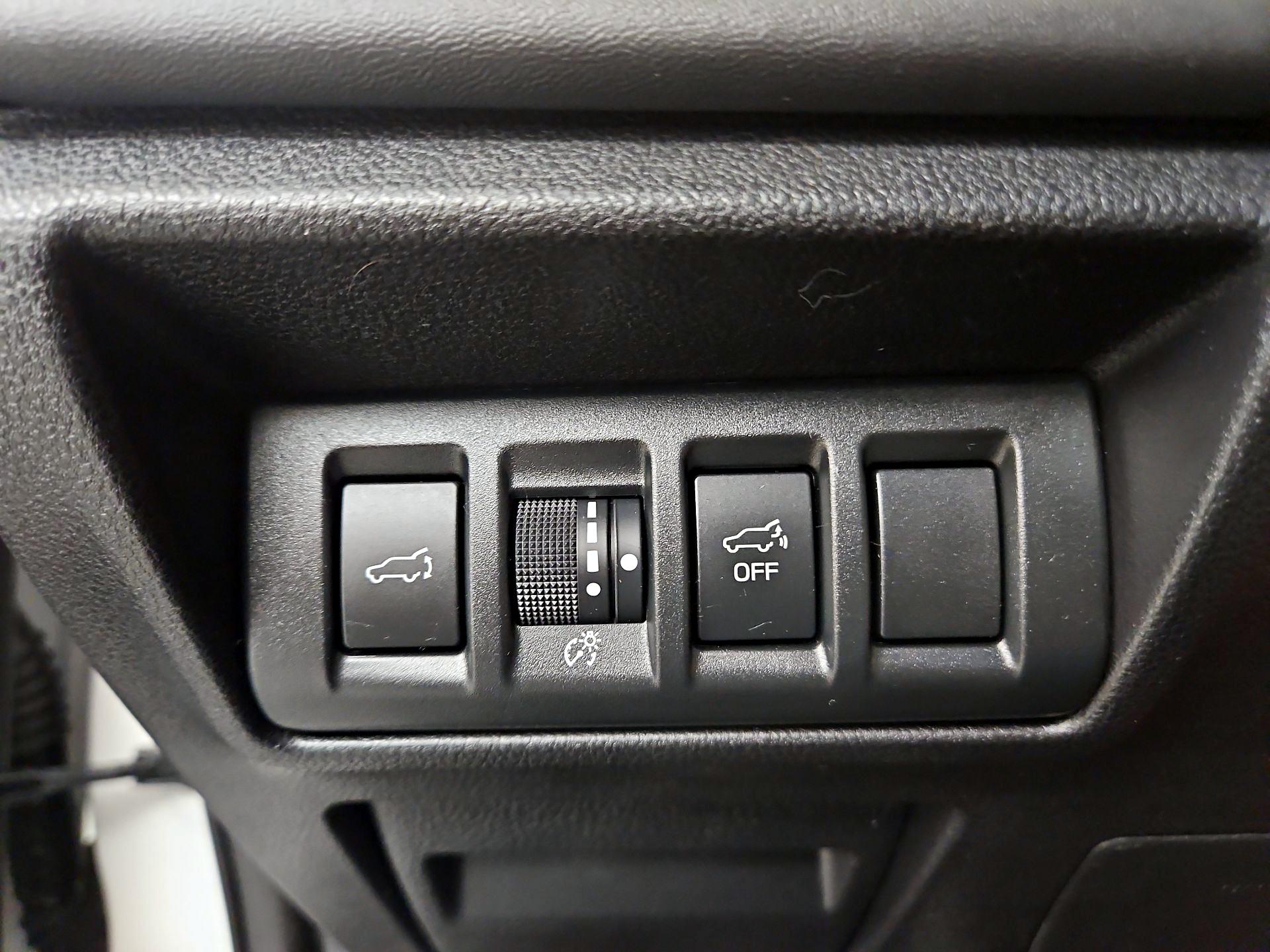 Thumbnail: 2024 Subaru Outback - 13
