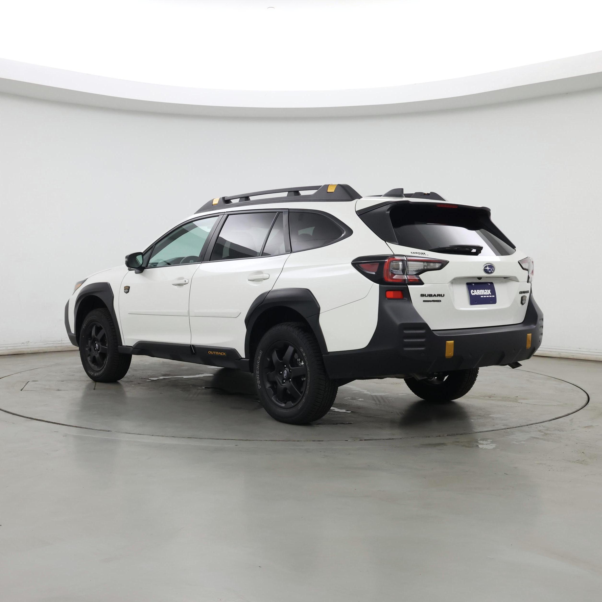 Thumbnail: 2024 Subaru Outback - 2