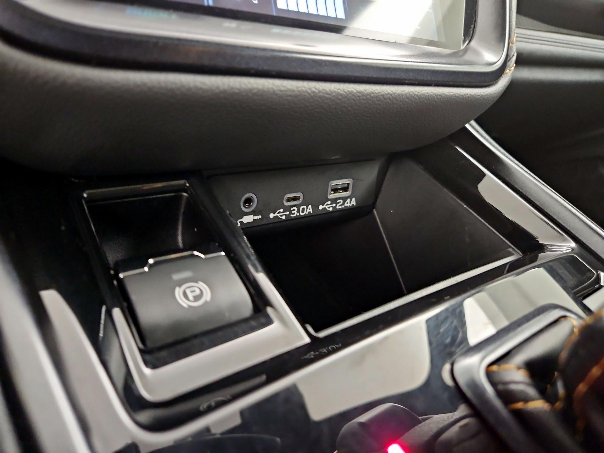 Thumbnail: 2024 Subaru Outback - 19
