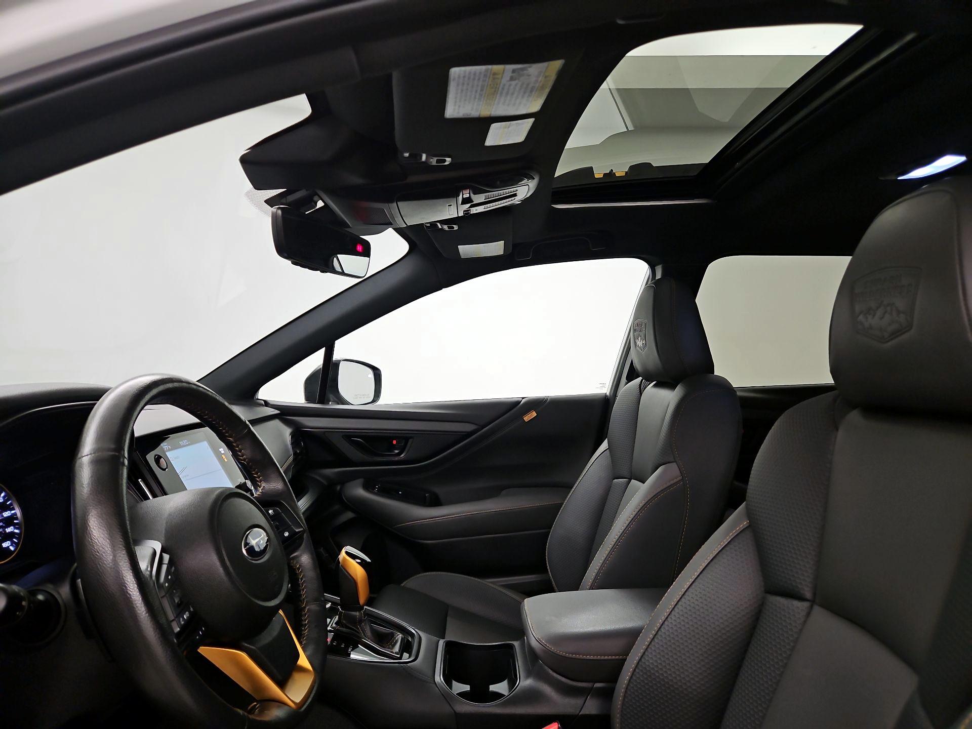 Thumbnail: 2024 Subaru Outback - 20