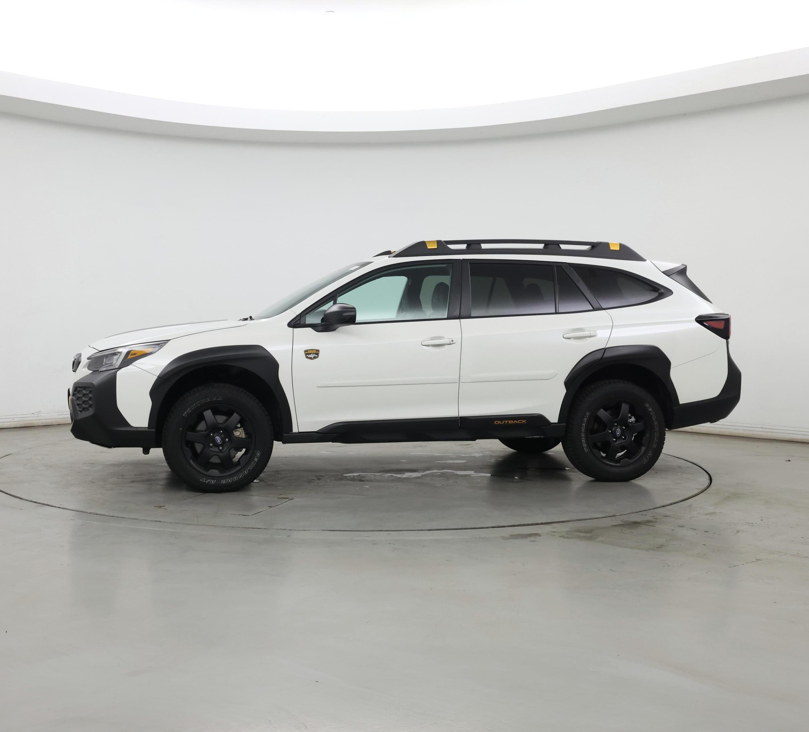 Thumbnail: 2024 Subaru Outback - 3