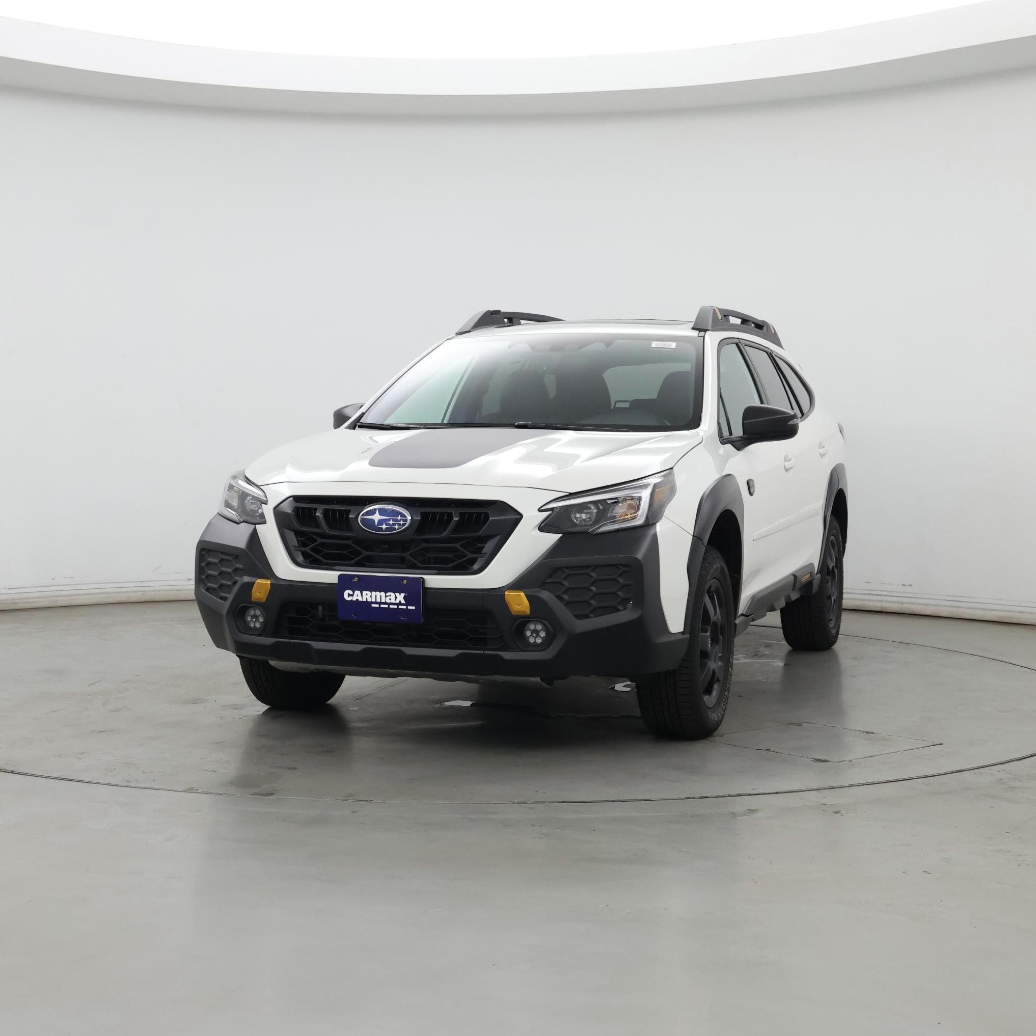 Thumbnail: 2024 Subaru Outback - 4