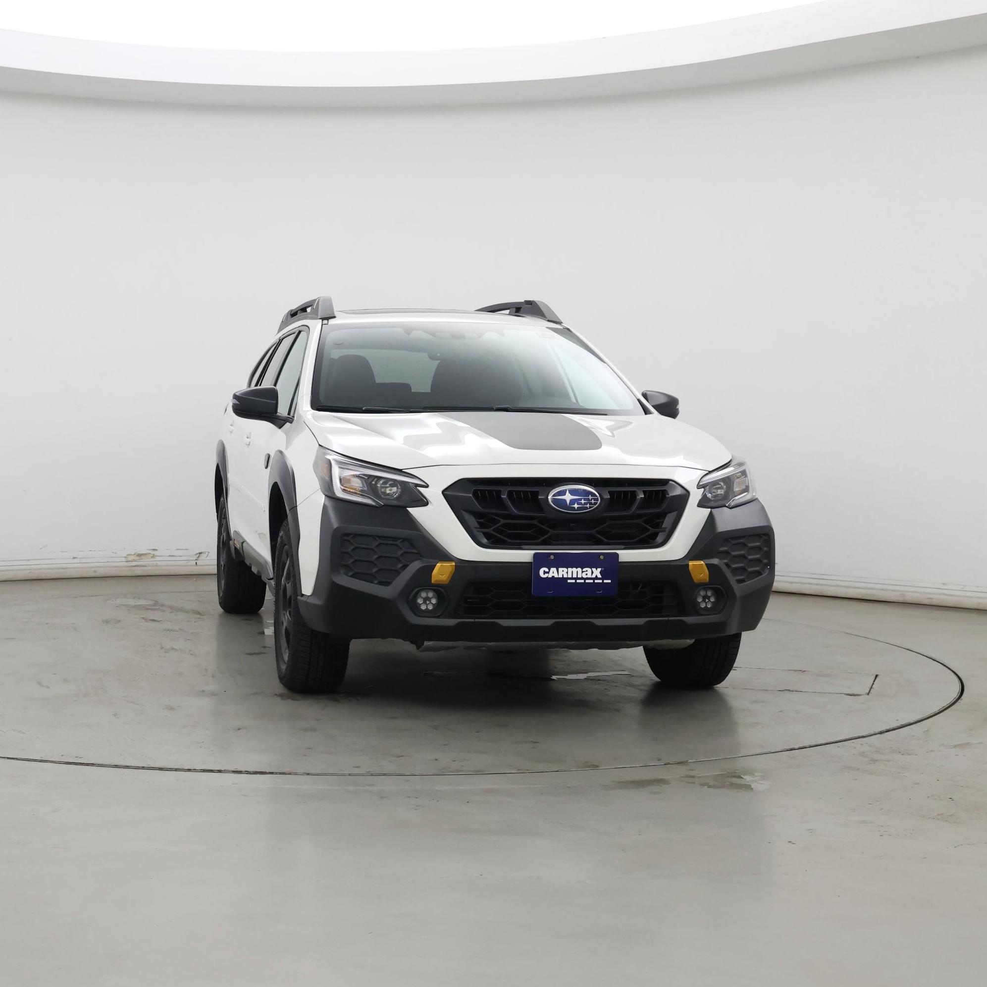Thumbnail: 2024 Subaru Outback - 5