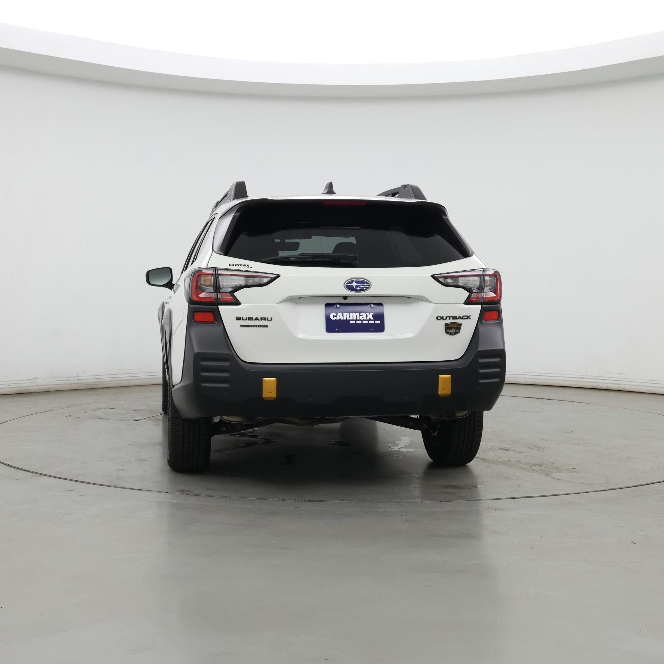 Thumbnail: 2024 Subaru Outback - 6