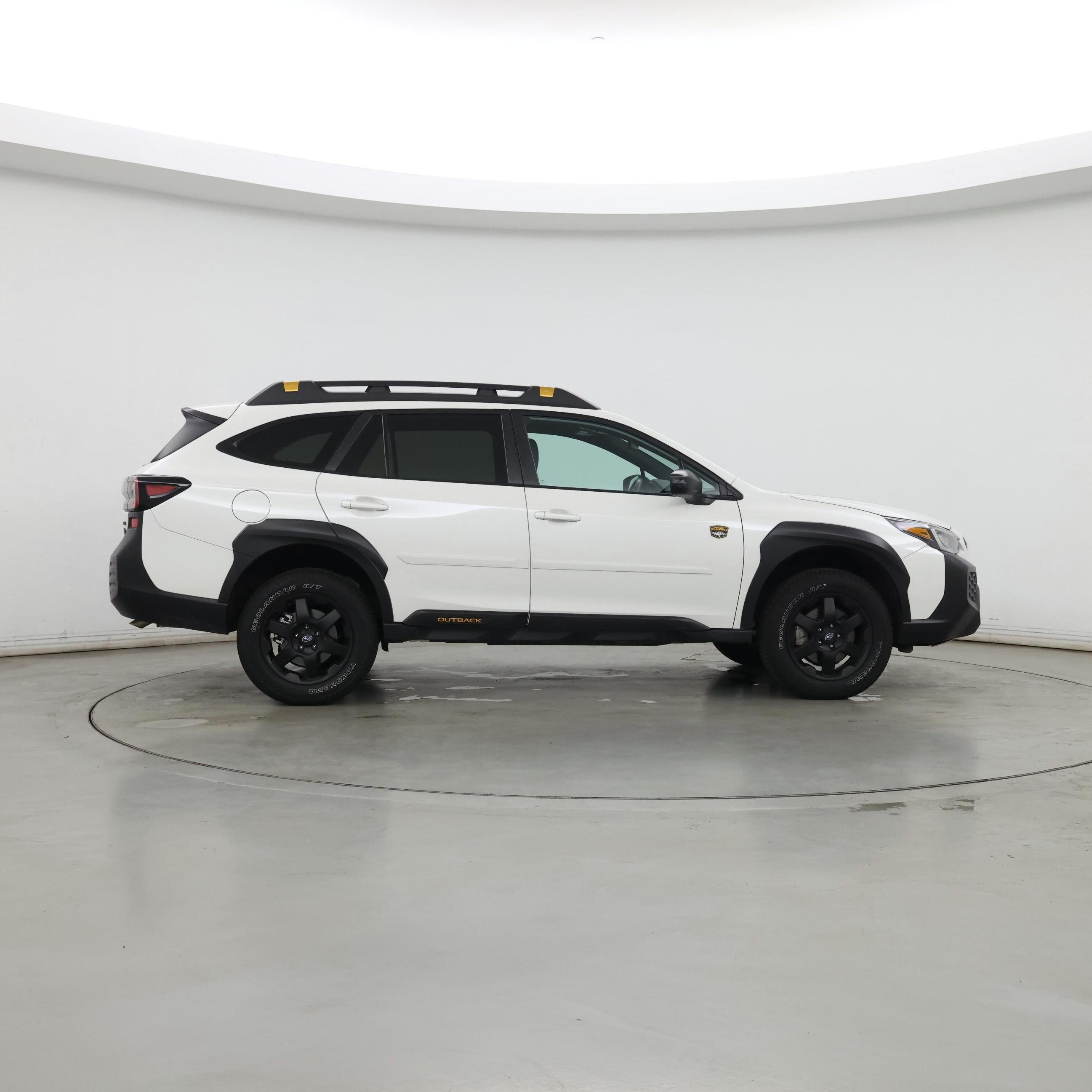 Thumbnail: 2024 Subaru Outback - 7
