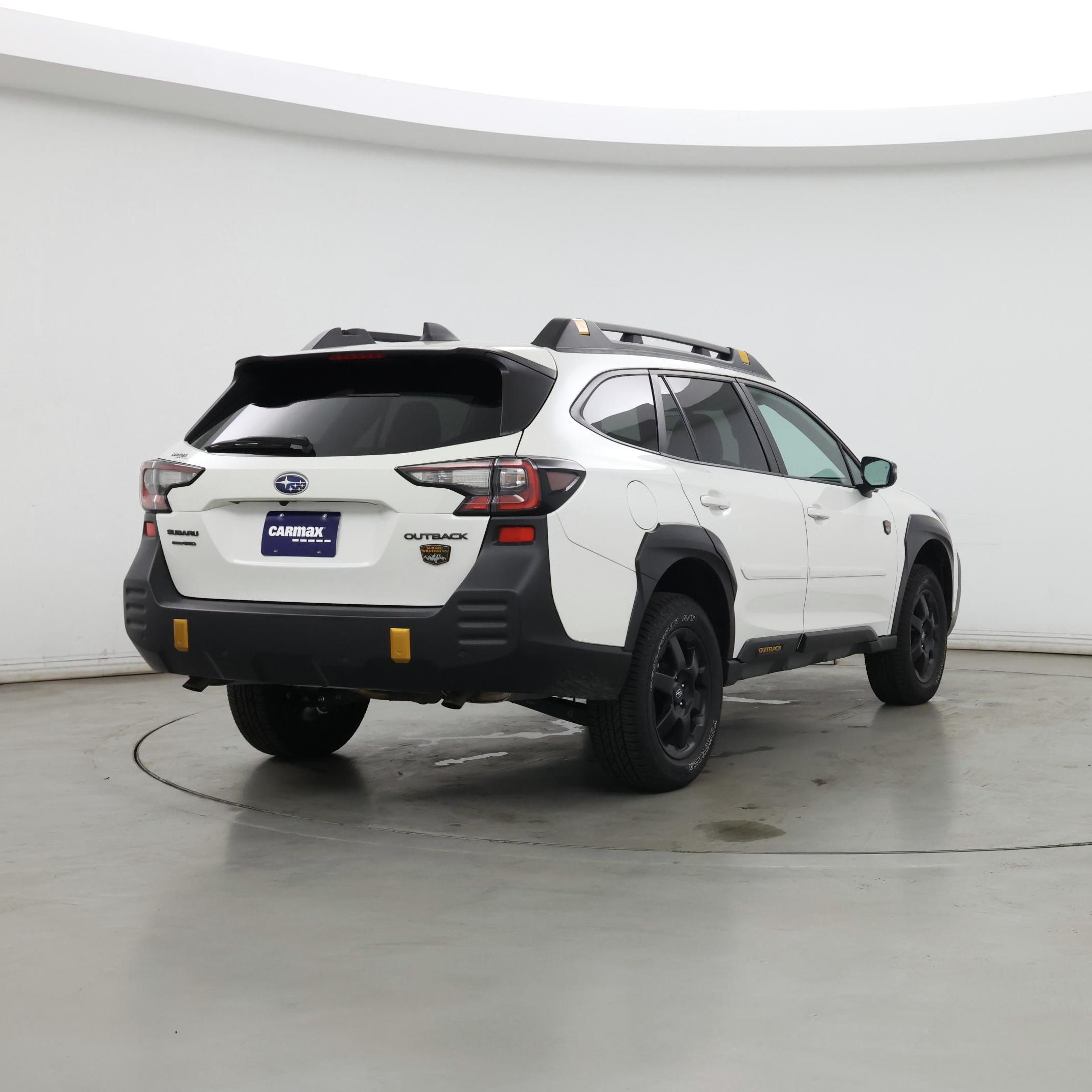 Thumbnail: 2024 Subaru Outback - 8