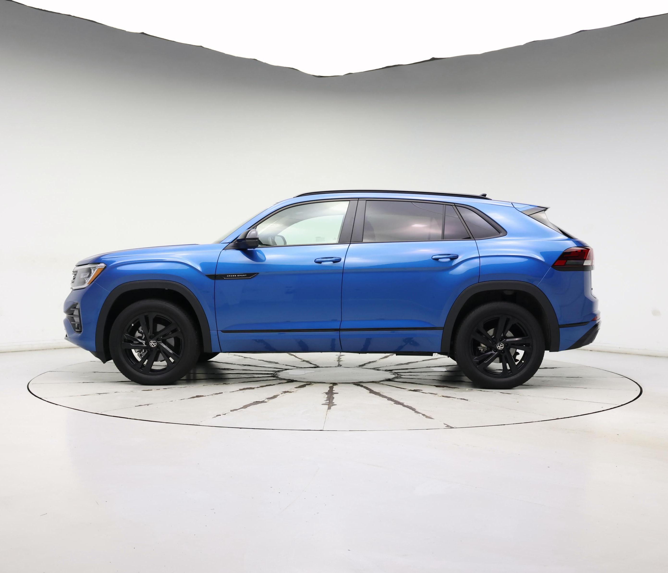 Thumbnail: 2025 Volkswagen Atlas - 3