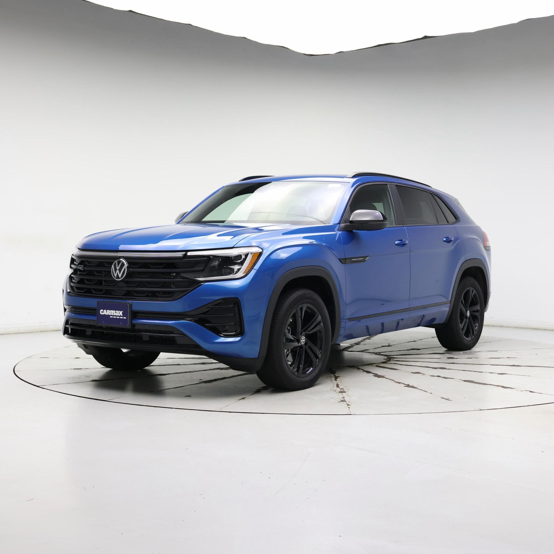 Thumbnail: 2025 Volkswagen Atlas - 4