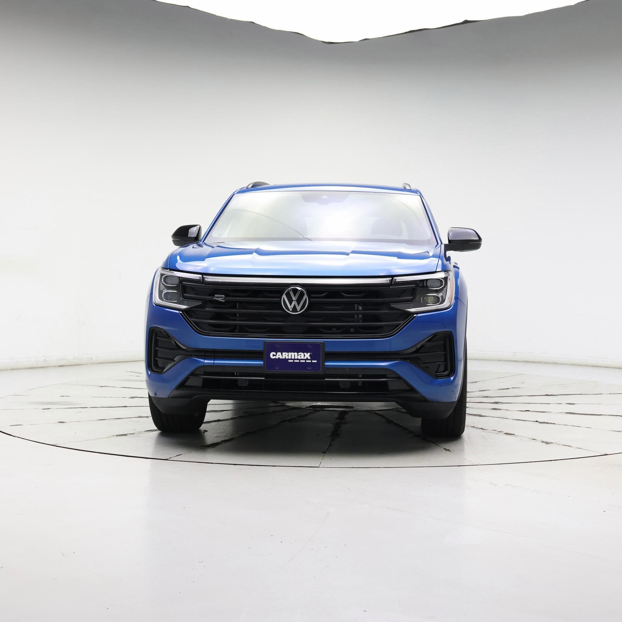 Thumbnail: 2025 Volkswagen Atlas - 5