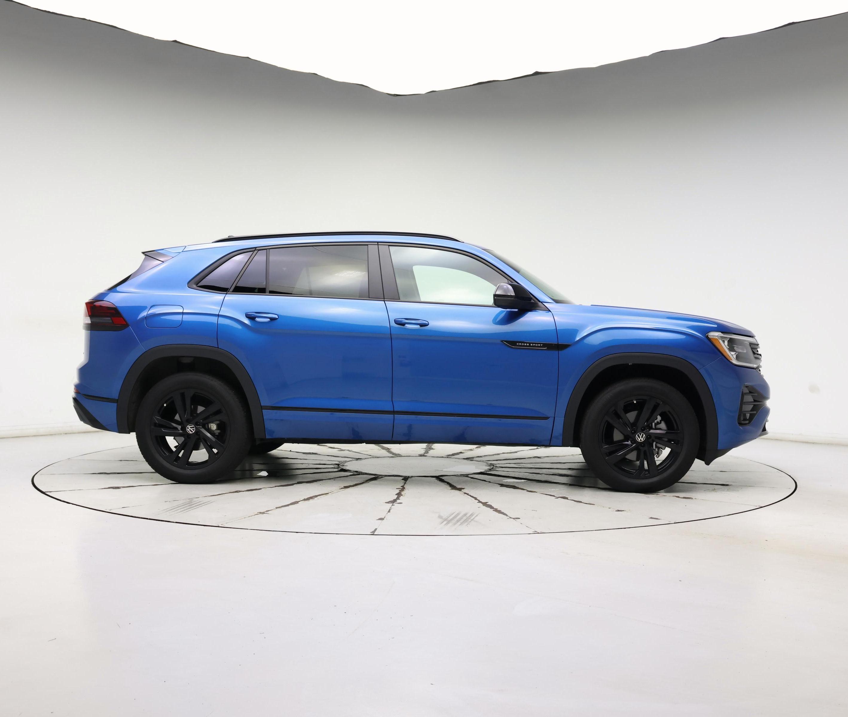 Thumbnail: 2025 Volkswagen Atlas - 7