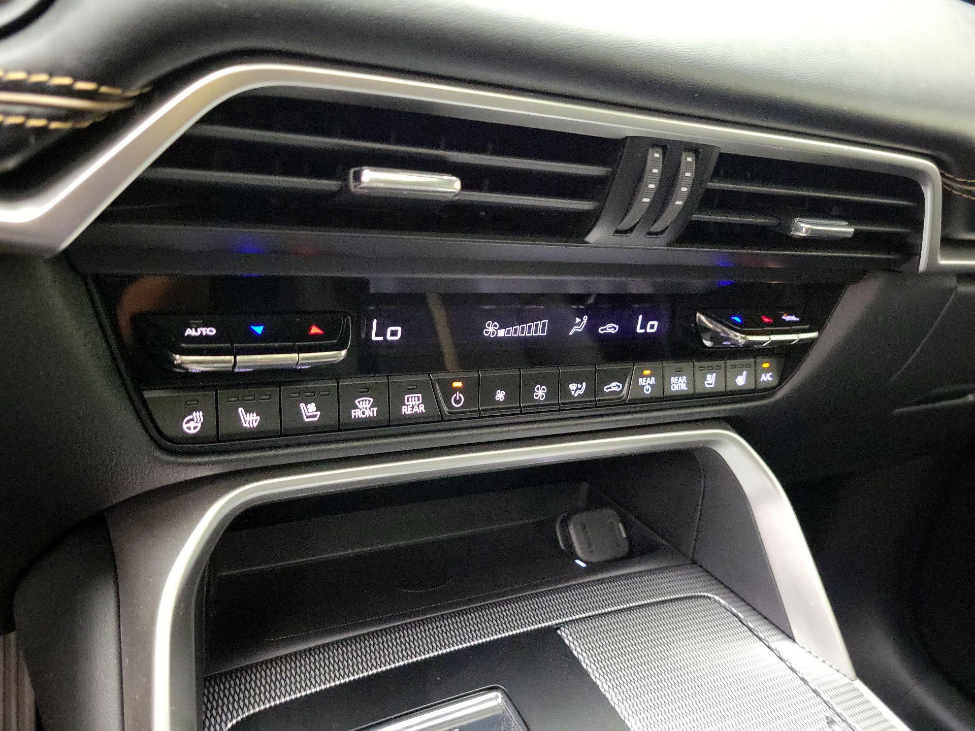 Thumbnail: 2024 Mazda CX-90 - 16