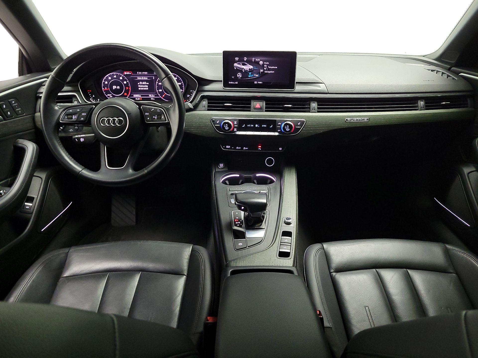 Thumbnail: 2019 Audi A5 - 9