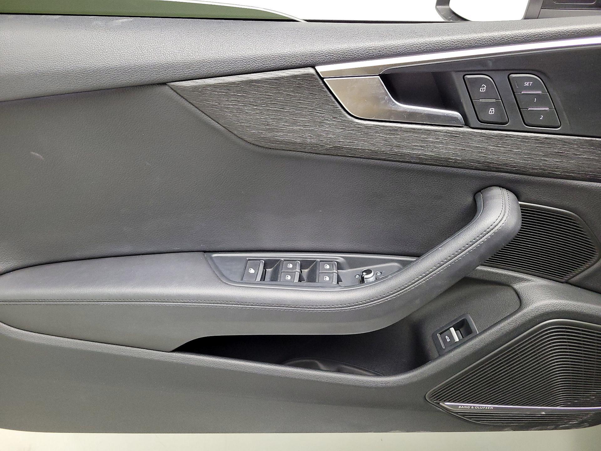 Thumbnail: 2019 Audi A5 - 12