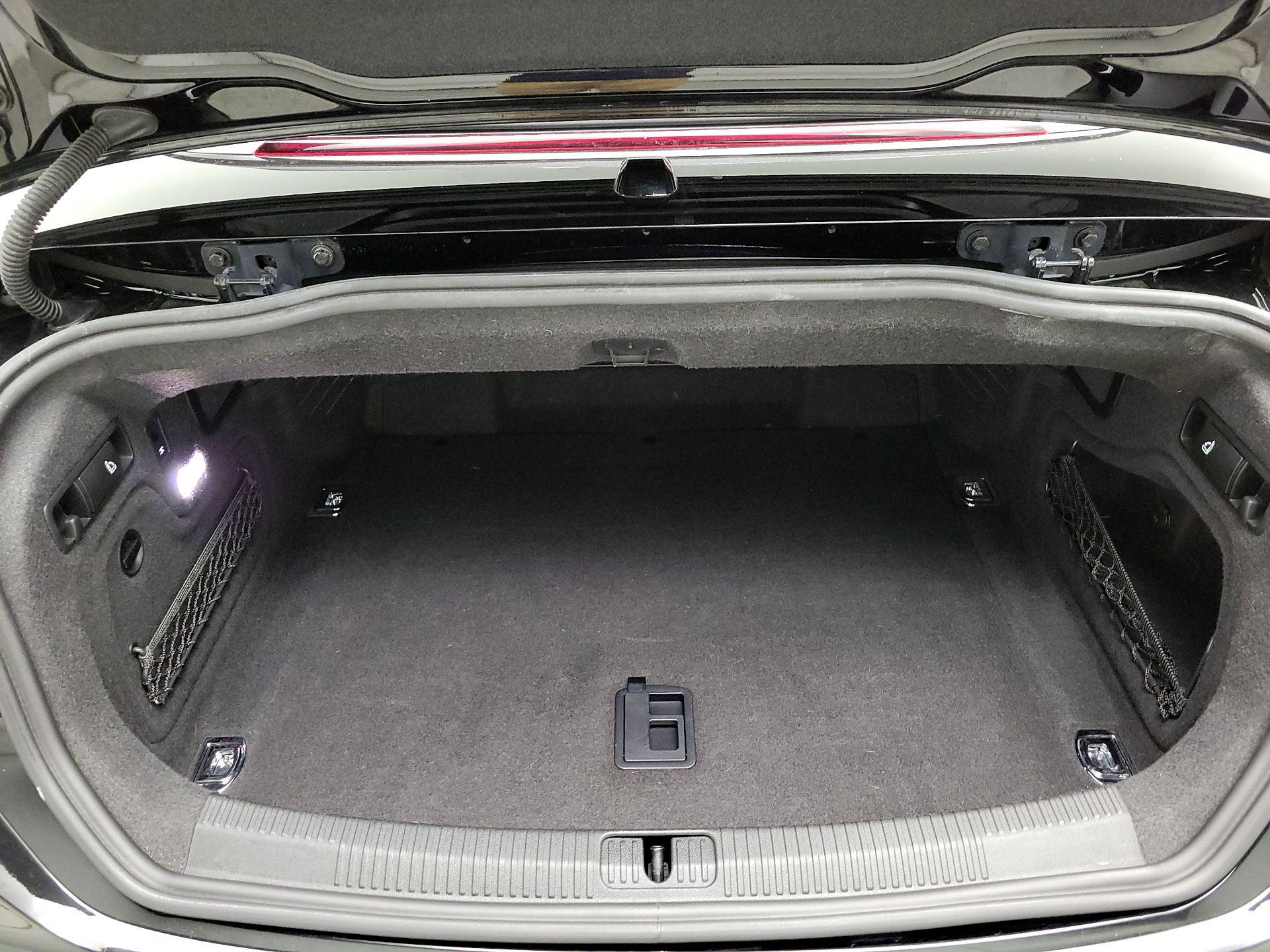 Thumbnail: 2019 Audi A5 - 20