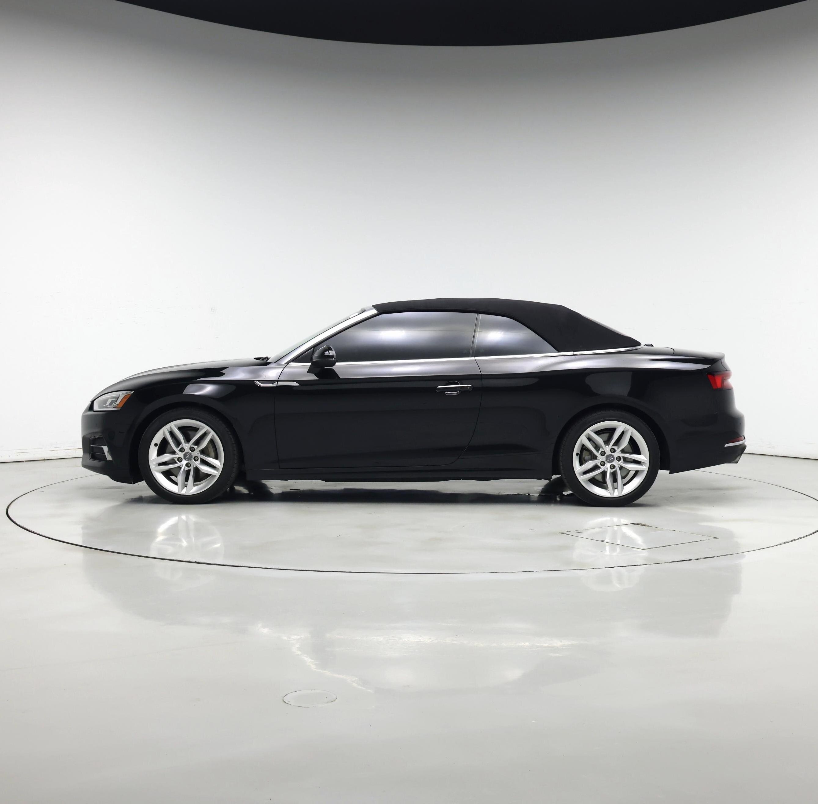 Thumbnail: 2019 Audi A5 - 3