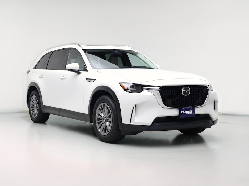 2024 Mazda CX-90 Preferred -
                  Milwaukee, WI