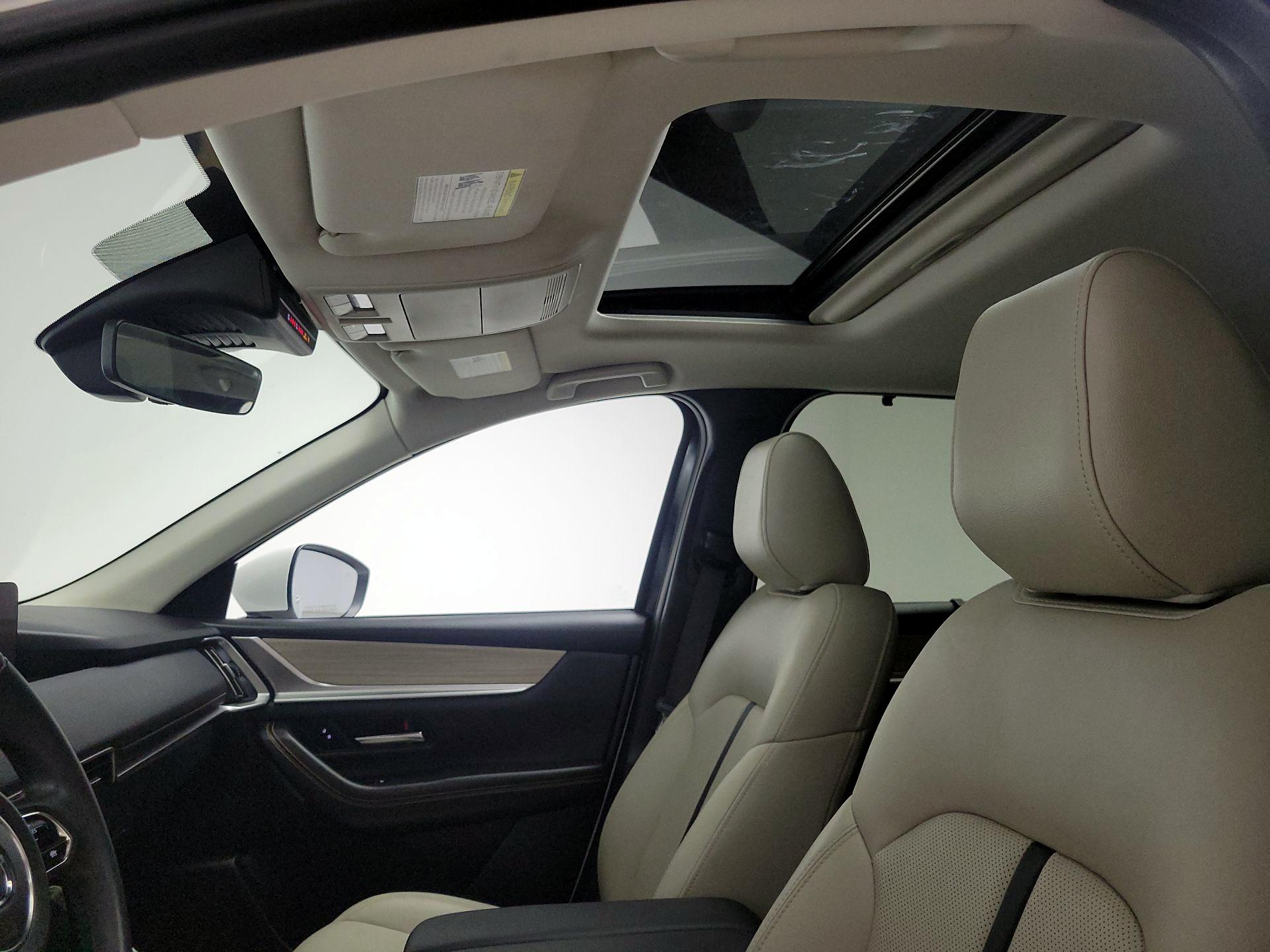 Thumbnail: 2024 Mazda CX-90 - 19