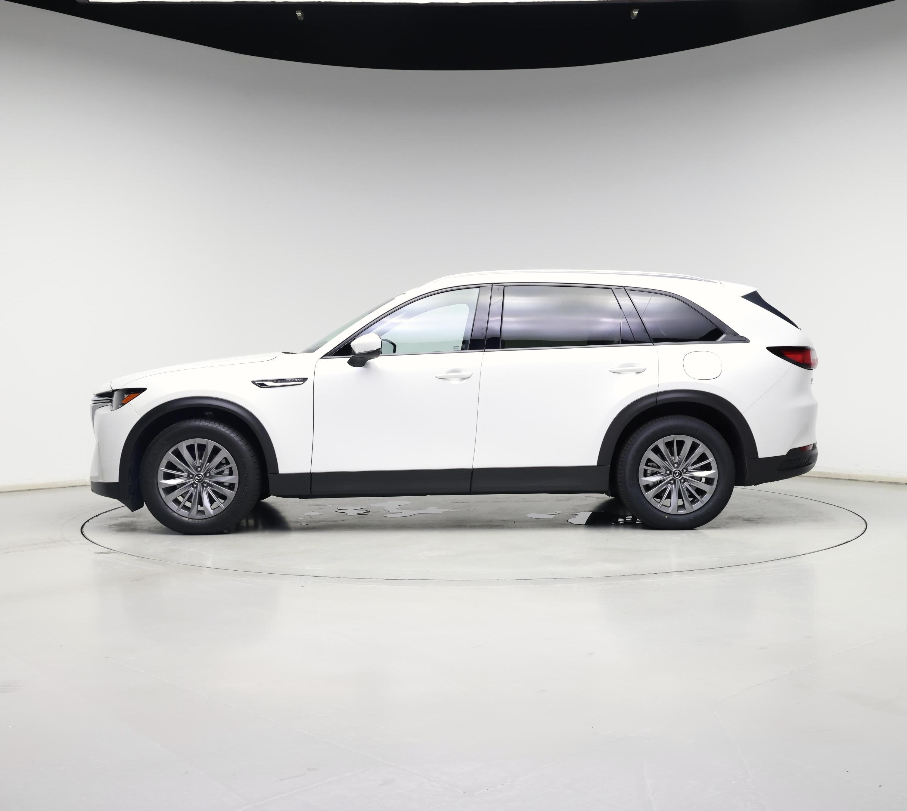 Thumbnail: 2024 Mazda CX-90 - 3